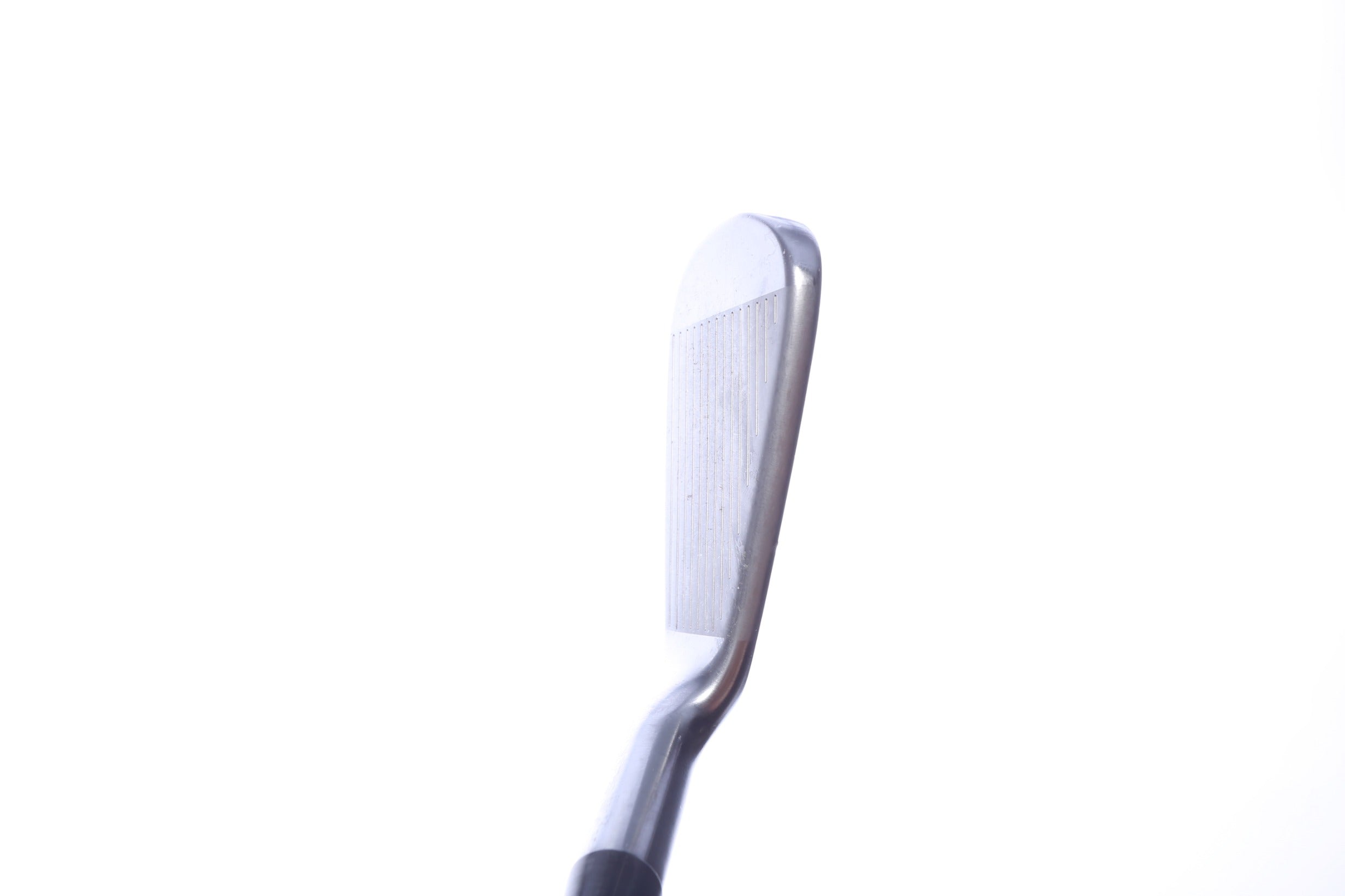 Used TaylorMade 2024 P770 Iron Set - Right-Handed - 5-PW - Stiff Flex-Next Round