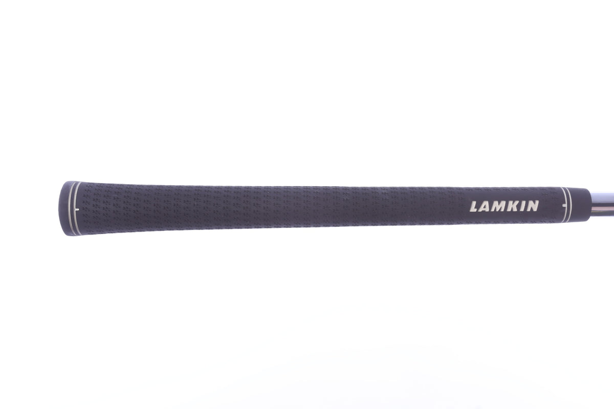 Used Cobra King SB Black One Length Versatile Grind Lob Wedge - Right-Handed - 60 Degrees - Stiff Flex-Next Round