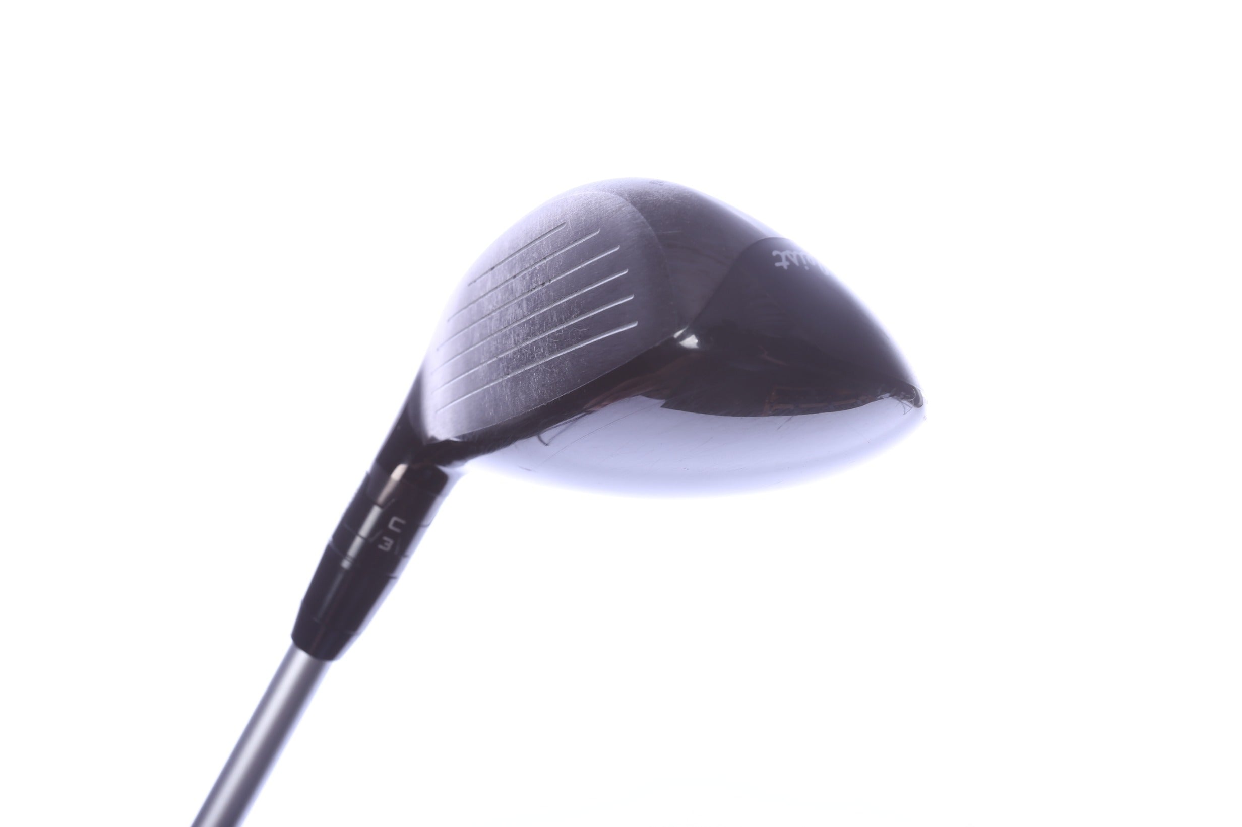 Used Titleist TSi2 3H Hybrid - Right-Handed - 18 Degrees - Seniors Flex-Next Round