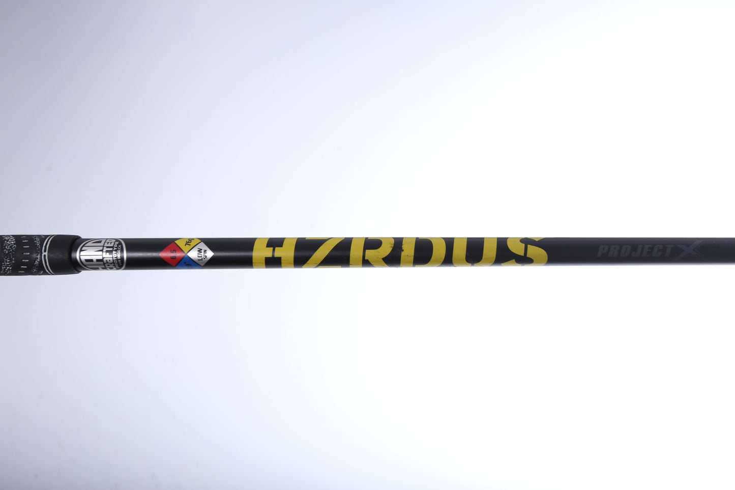 Used PXG 0811X Driver - 10 Degrees - Extra Stiff Flex Project X HZRDUS Handcrafted - Right-Handed-Next Round