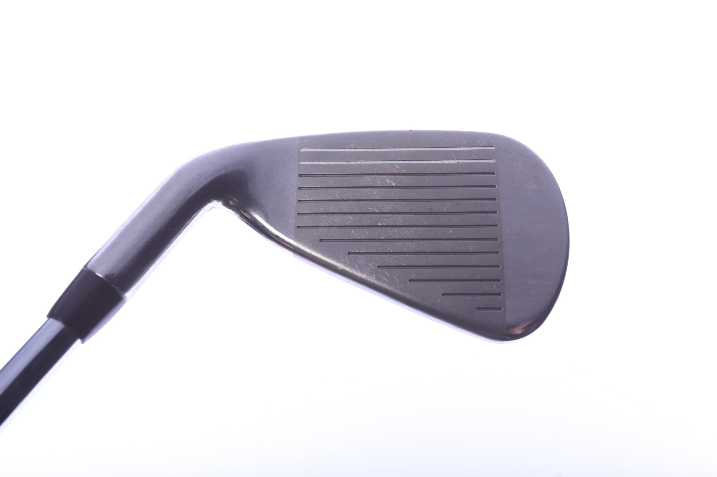 Used Callaway Mavrik Single 4-Iron - Right-Handed - Stiff Flex