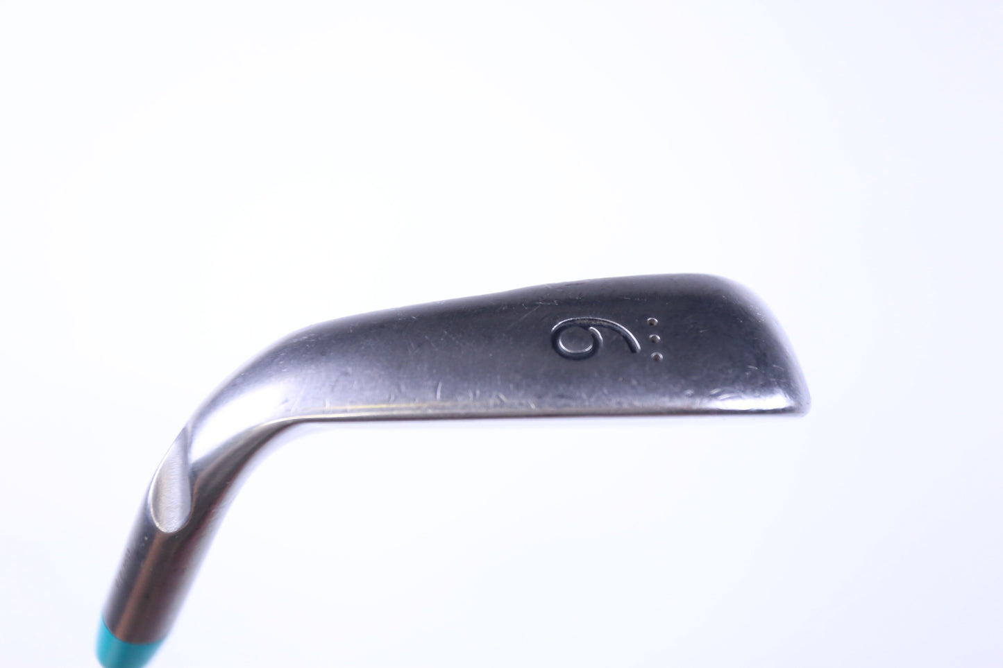 Used Ping 2015 Rhapsody Single 9-Iron - Right-Handed - Ladies Flex-Next Round