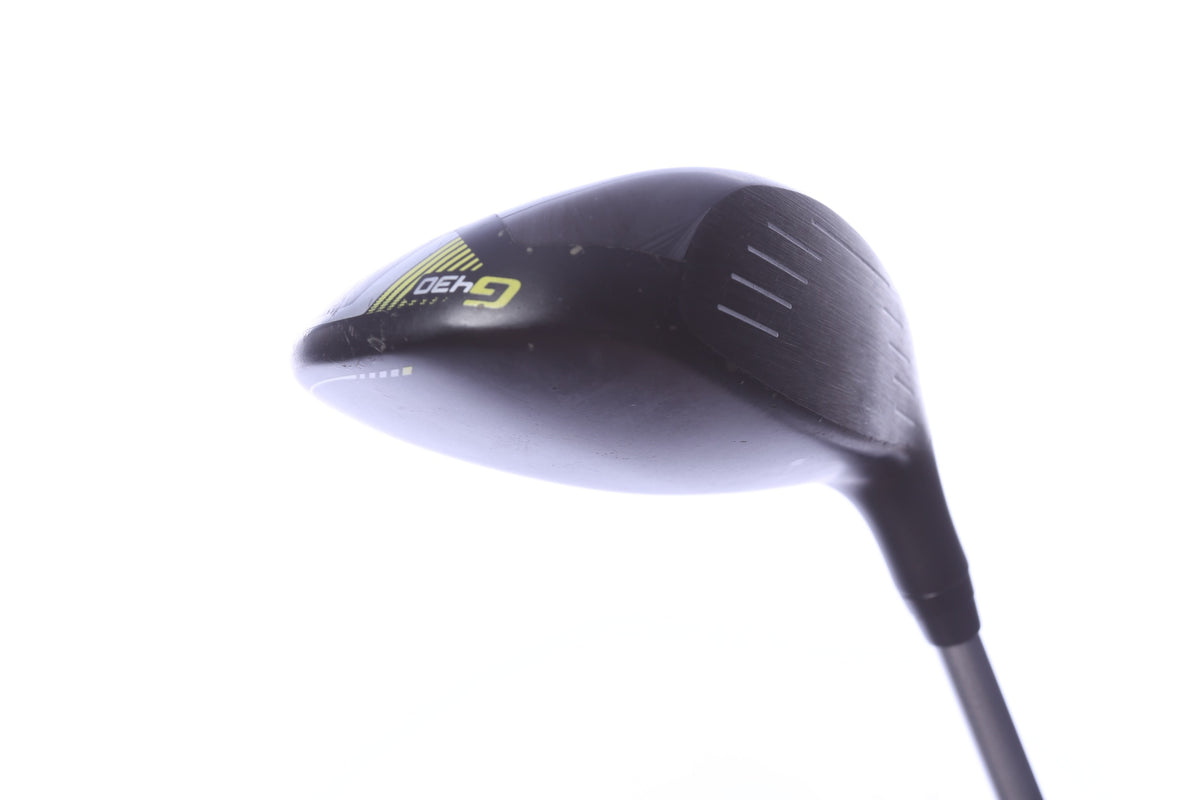 Used Ping G430 MAX 3-Wood - Left-Handed - 15 Degrees - Seniors Flex