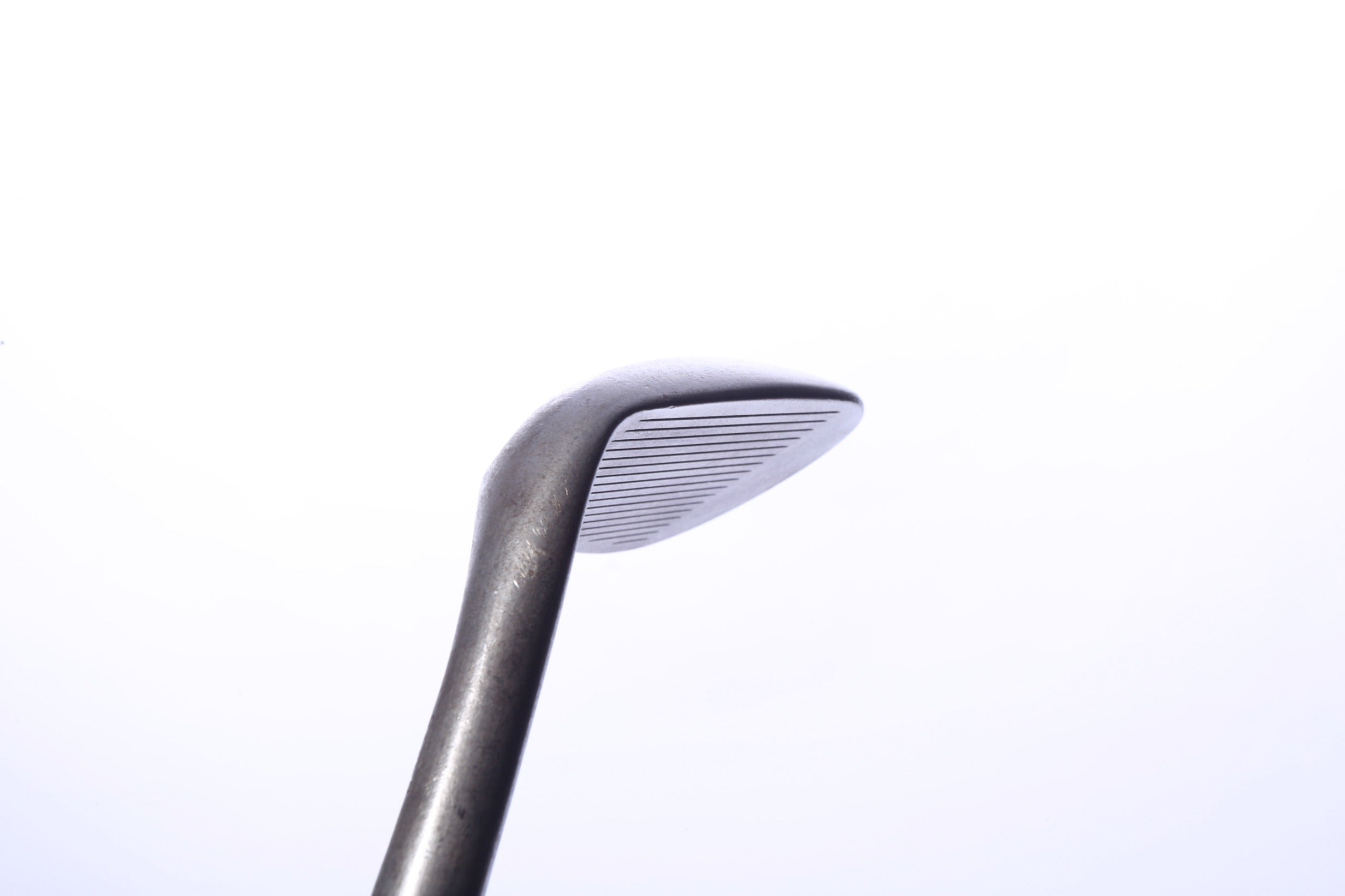 Used Titleist Vokey SM8 Raw Lob Wedge - Right-Handed - 62 Degrees - Extra Stiff Flex-Next Round