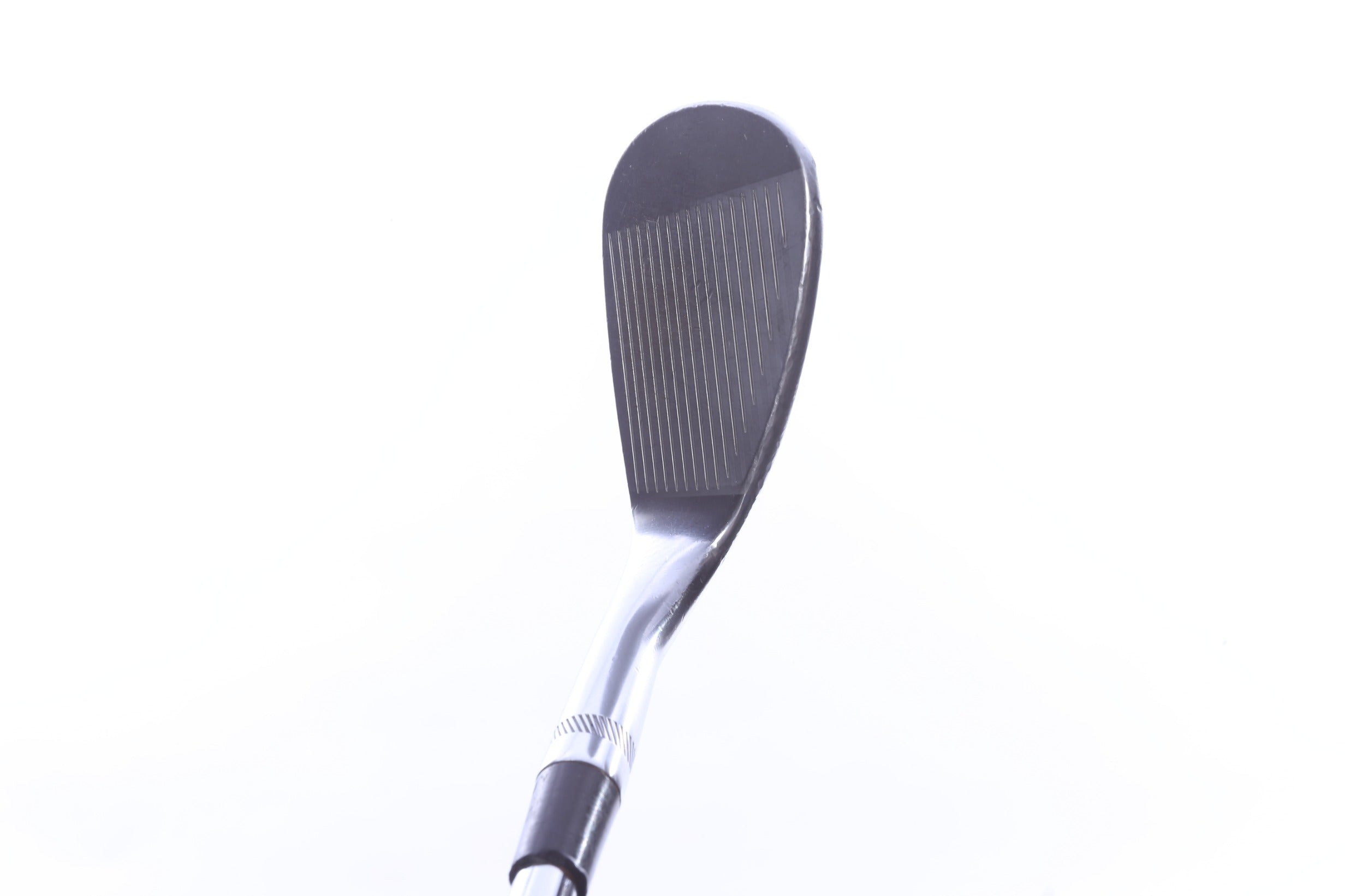 Used Titleist Vokey SM9 Tour Chrome Sand Wedge - Right-Handed - 54 Degrees - Stiff Flex-Next Round