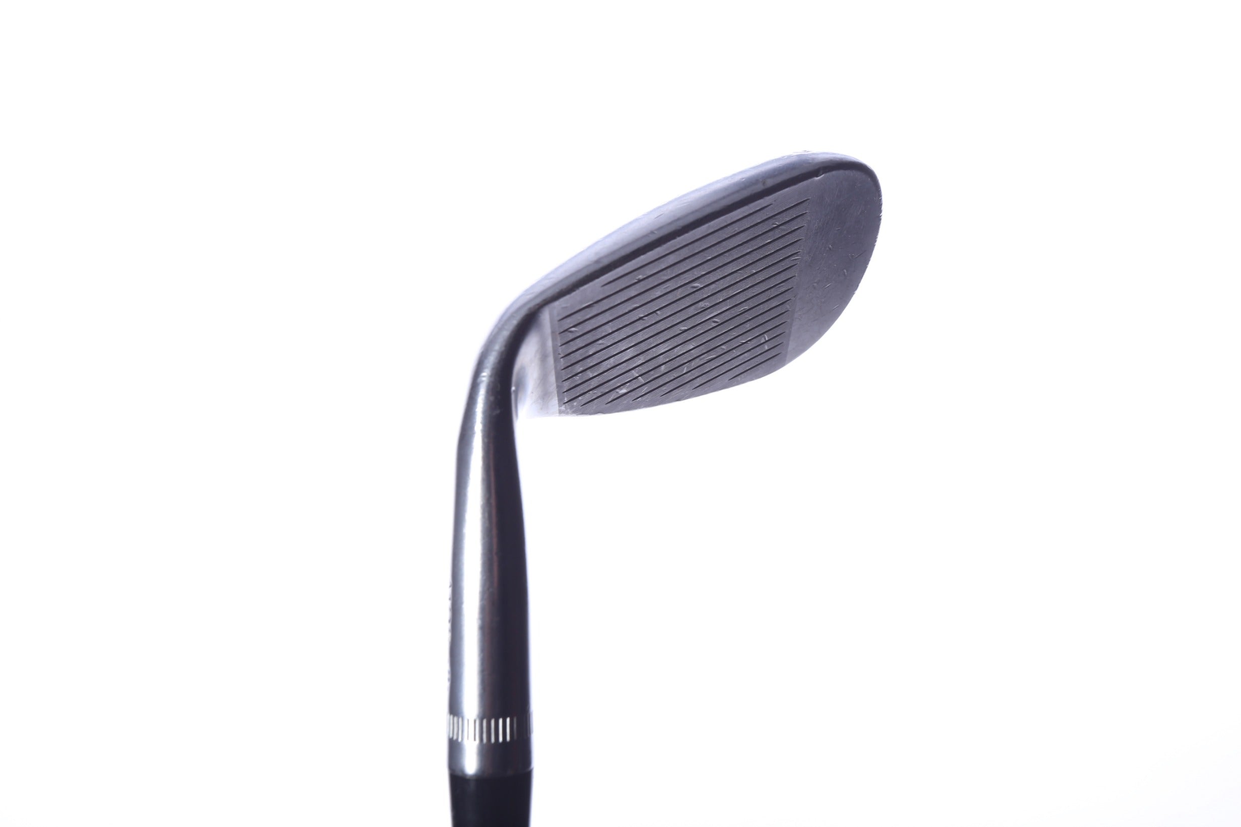 Used Callaway JAWS Forged Chrome Sand Wedge - Right-Handed - 54 Degrees - Stiff Flex-Next Round