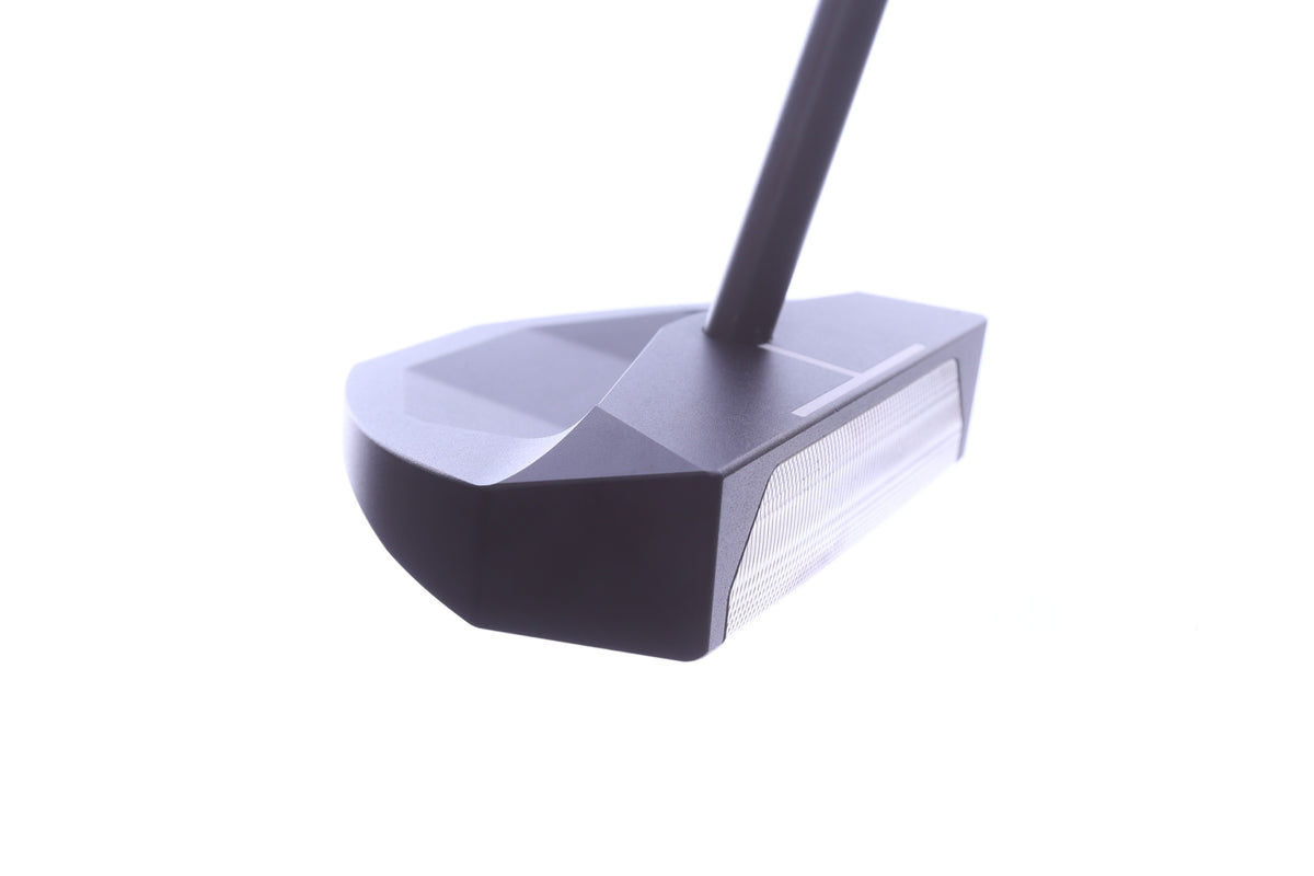 Used L.A.B. Golf OZ.1i Putter - Right-Handed - 35.5 in - Mallet-Next Round