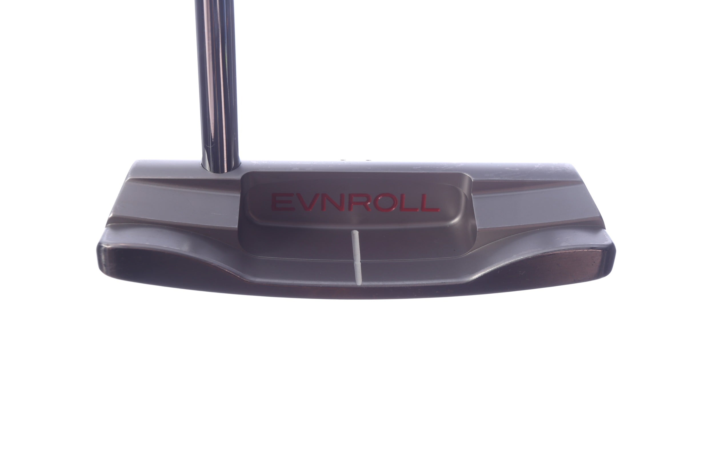 Used Evnroll ER1 Blade Putter - Right-Handed - 33 in - Blade-Next Round
