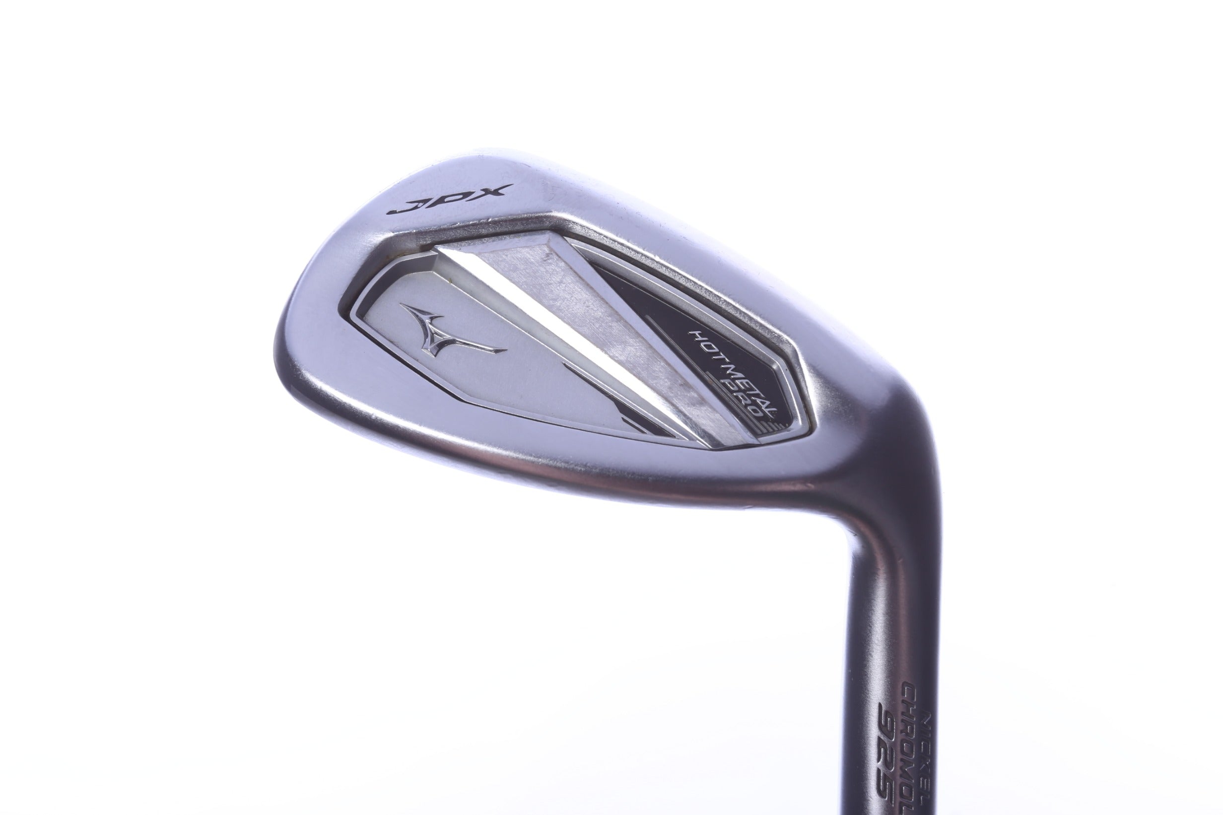 Used Mizuno JPX 925 Hot Metal Pro Gap Wedge - Right-Handed - 48 Degrees - Wedge Flex