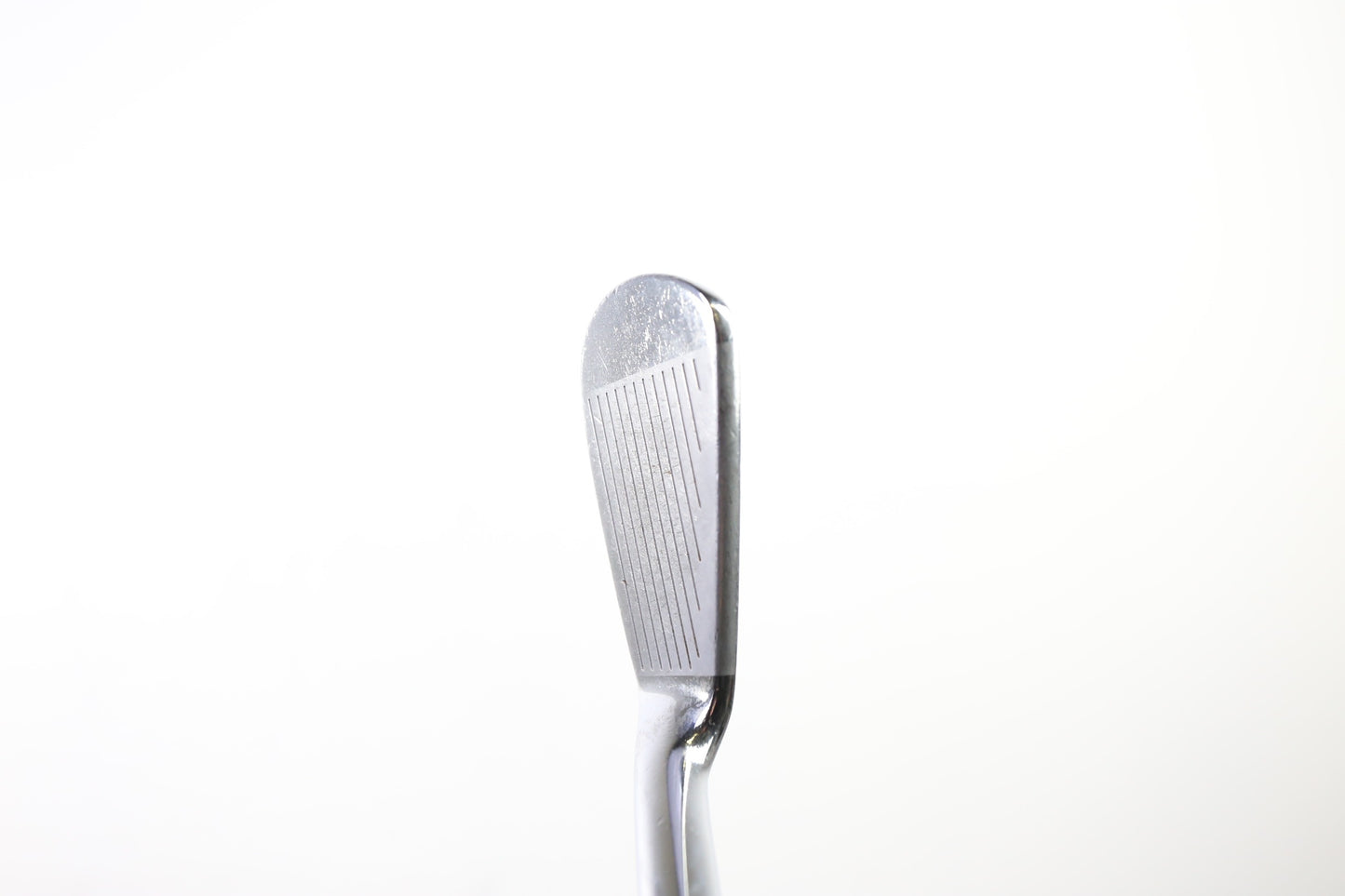 Used Mizuno MP 67 Single 6-Iron - Right-Handed - Stiff Flex-Next Round