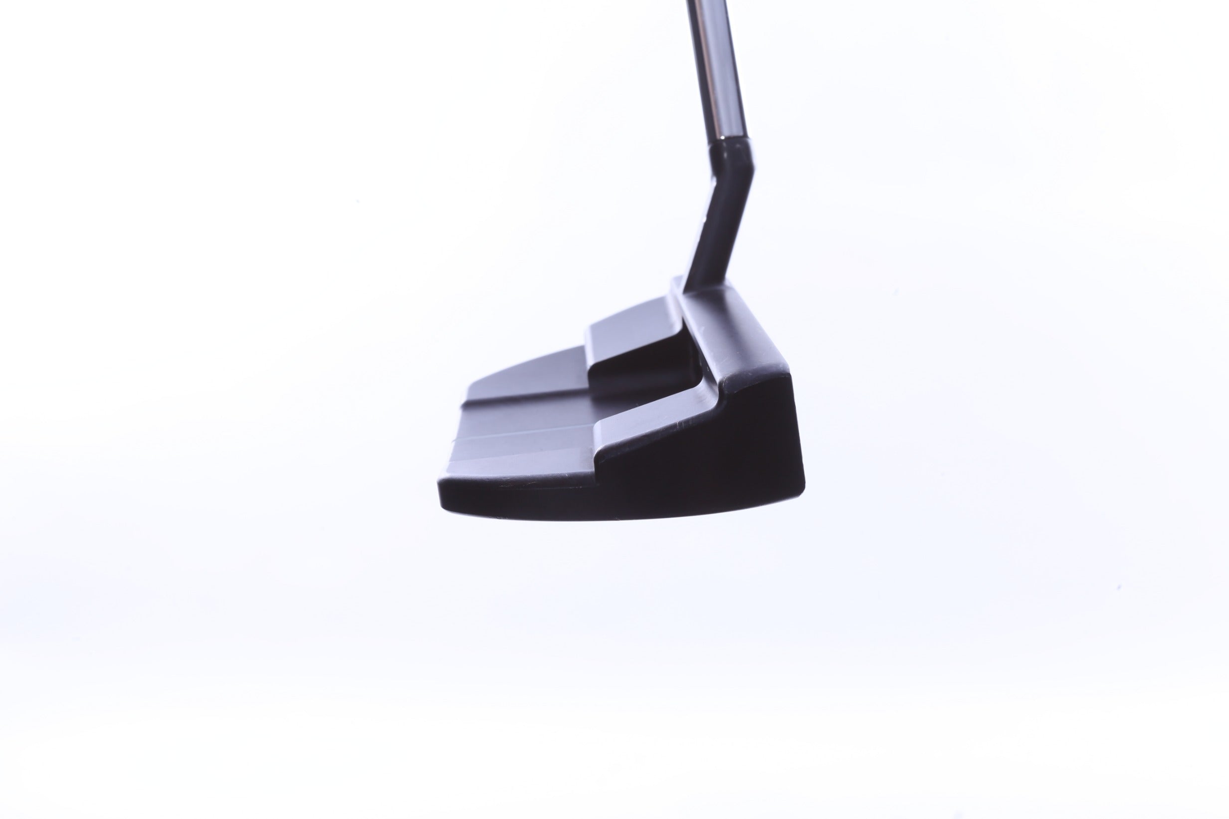 Used Odyssey Ai-ONE Milled Silver Three T Putter - Right-Handed - 33 in - Mallet-Next Round