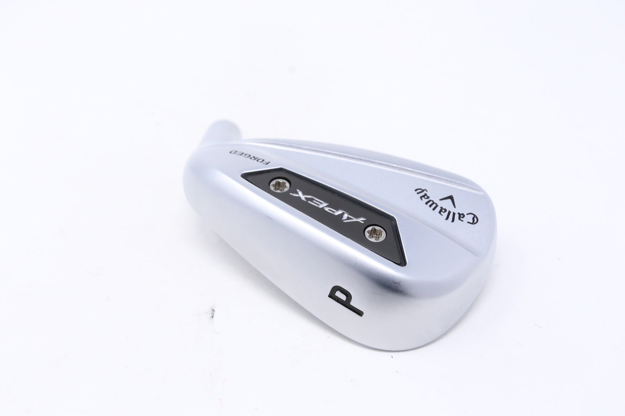 Used Callaway Apex Ai200 Pitching Wedge - HEAD ONLY - Right-Handed - 43 Degrees-Next Round