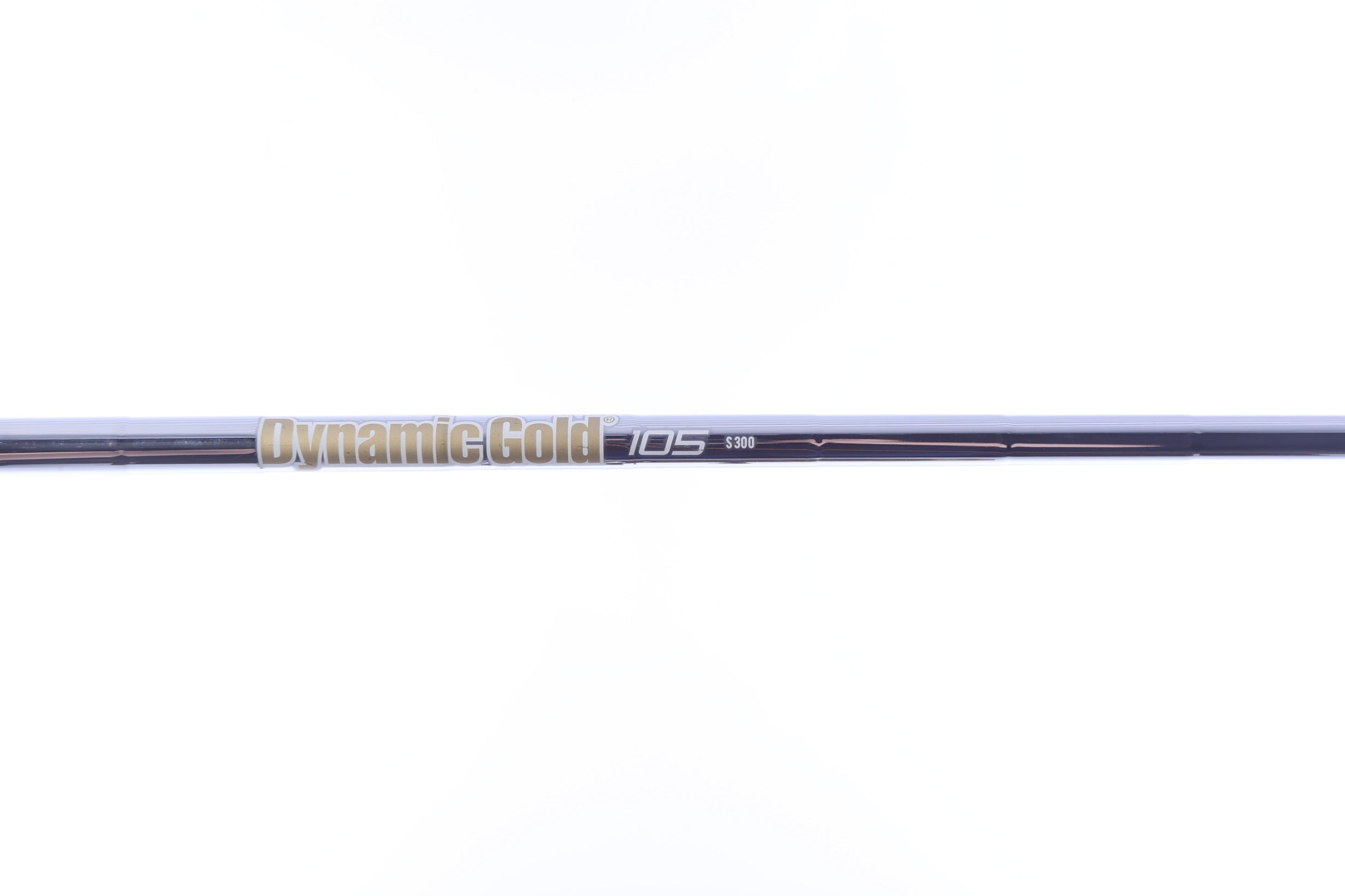 Used TaylorMade 2021 P790 Iron Set - Right-Handed - 4-PW - Stiff Flex