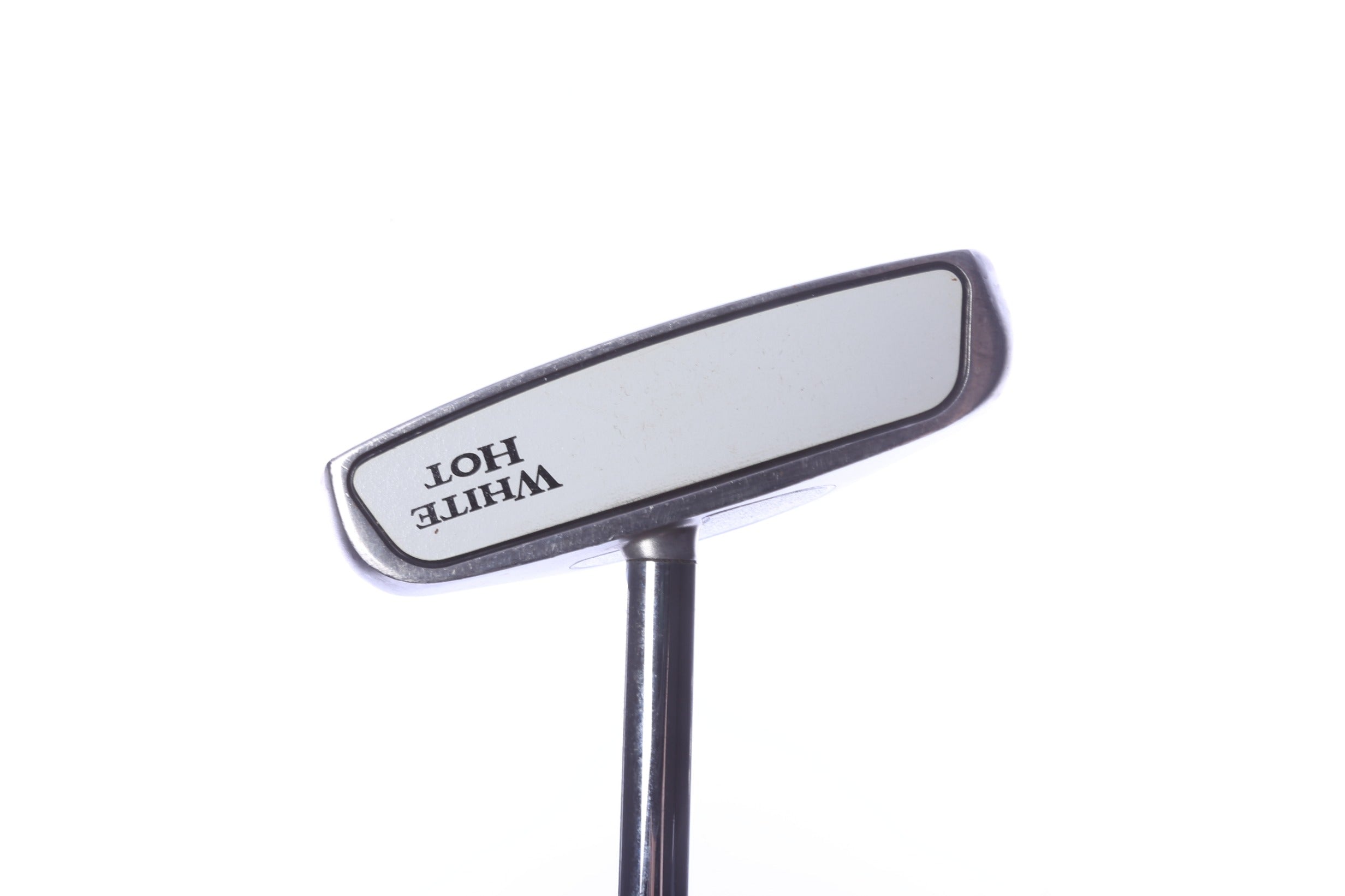 Used Odyssey White Hot 2-Ball Long Putter - Right-Handed - 43 in - Mallet