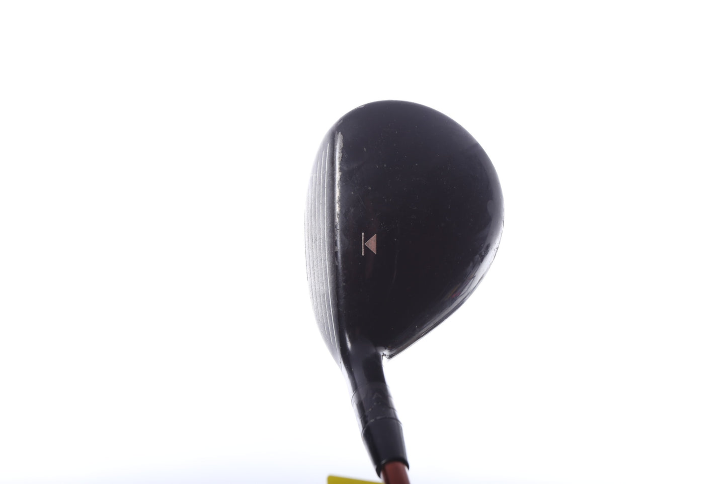Used Titleist 910 F 3-Wood - Right-Handed - 15 Degrees - Regular Flex-Next Round