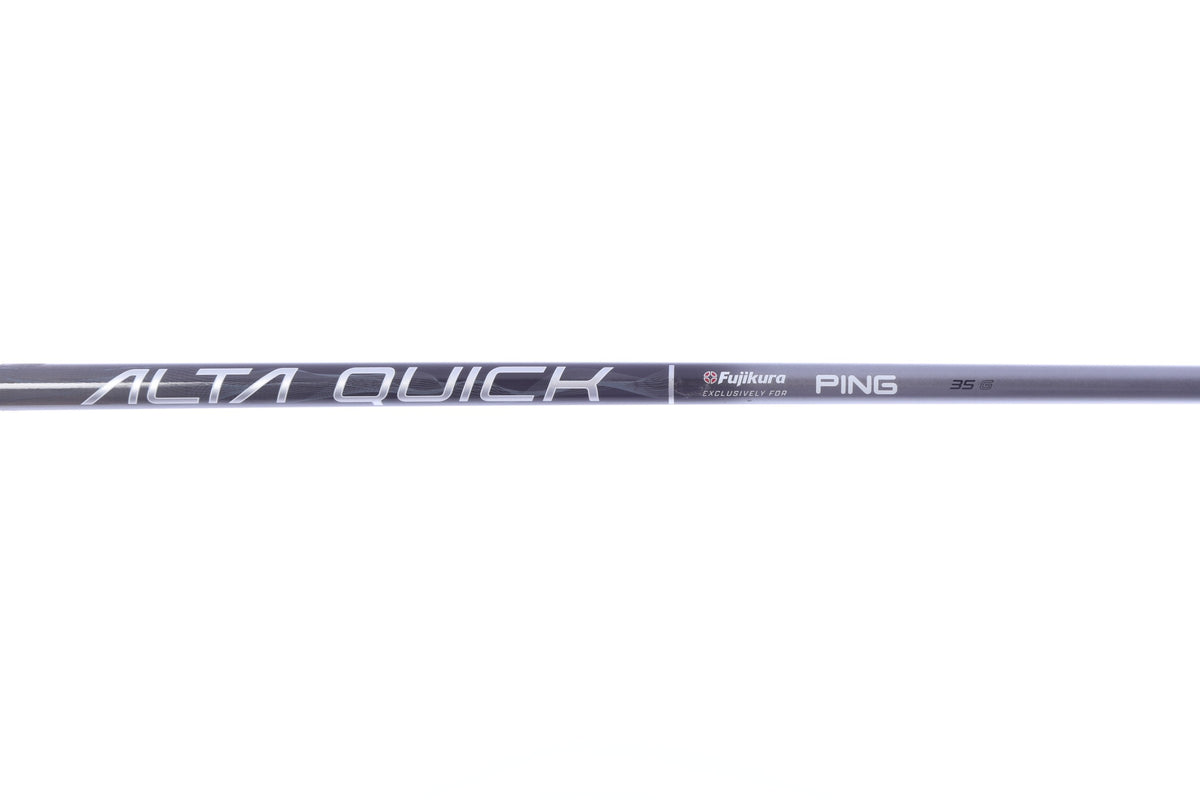 Used Ping G430 Lob Wedge - Right-Handed - 58 Degrees - Seniors Flex