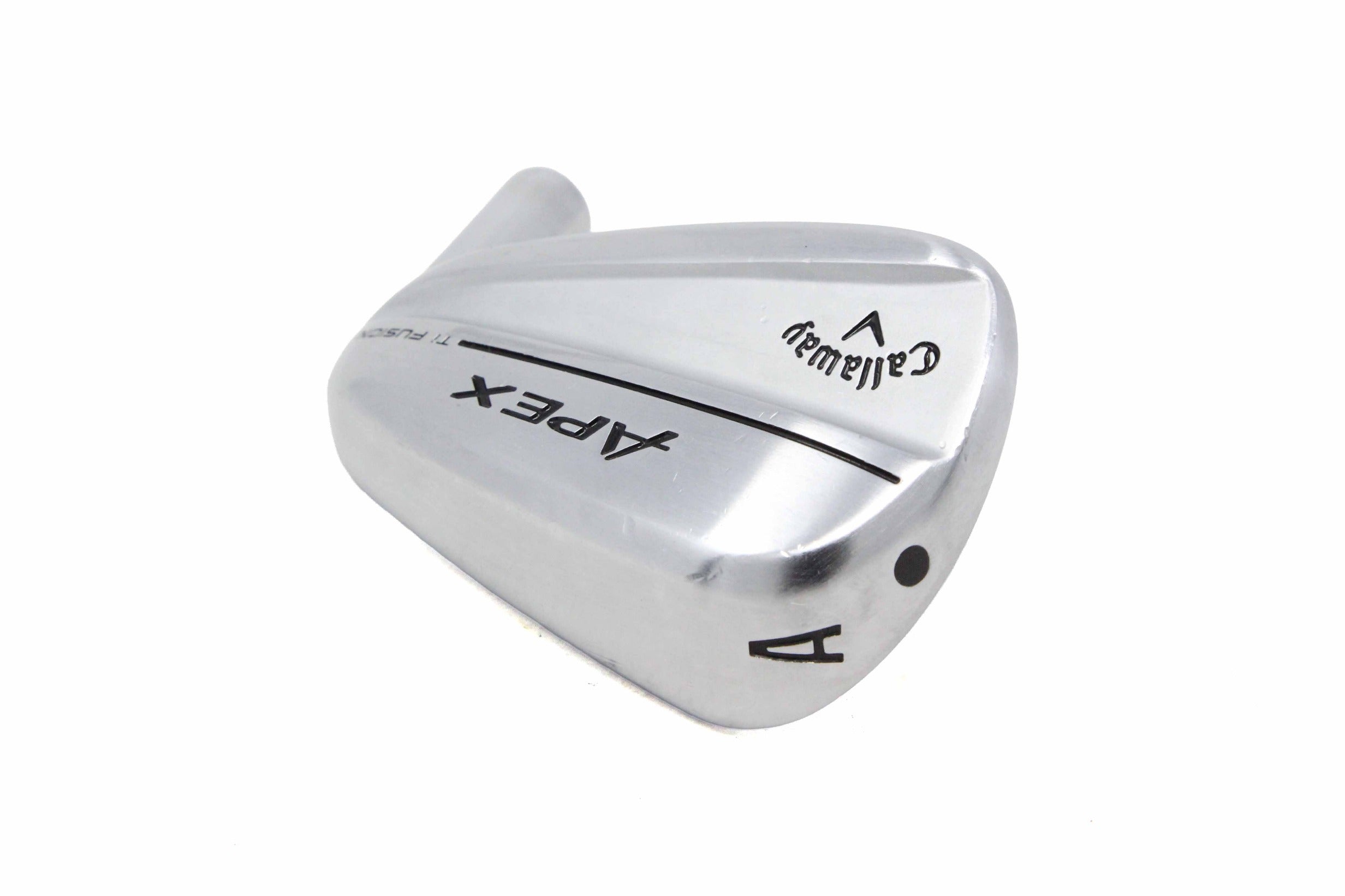 Used Callaway Apex TiFusion Approach Wedge - HEAD ONLY - Right-Handed - 48 Degrees-Next Round