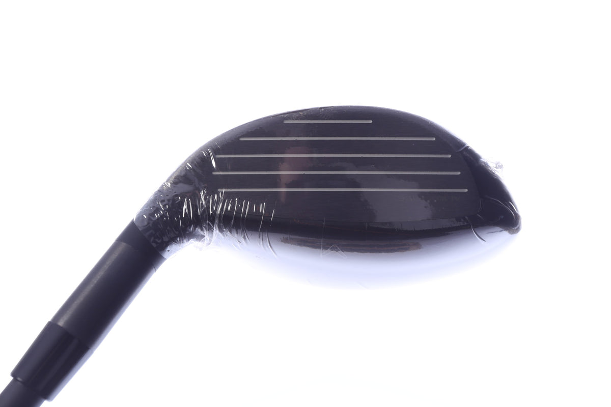 Used Callaway Elyte 11-Wood - Right-Handed - 27 Degrees - Regular Flex-Next Round