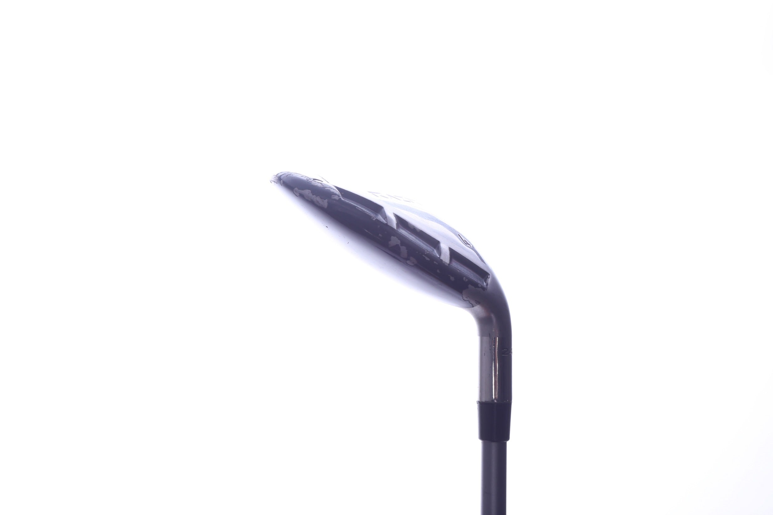 Used Callaway RAZR X 4H Hybrid - Right-Handed - 24 Degrees - Ladies Flex-Next Round