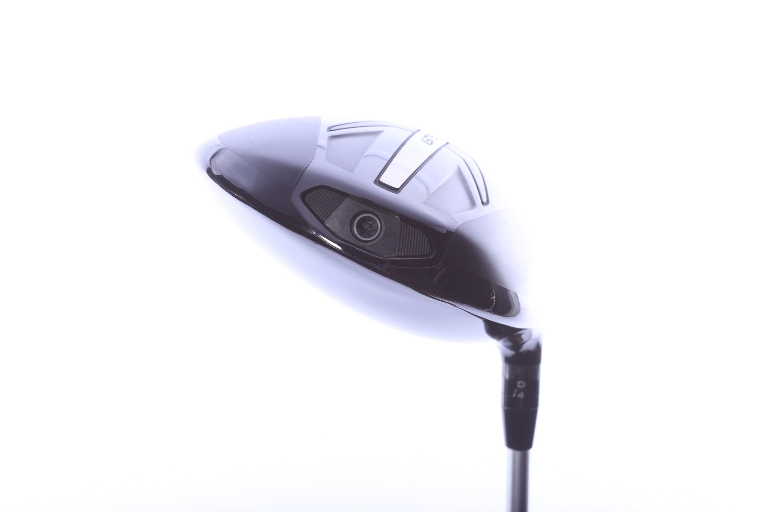 Used Titleist GT2 Driver - 11 Degrees - Seniors Flex Mitsubishi MMT - Right-Handed