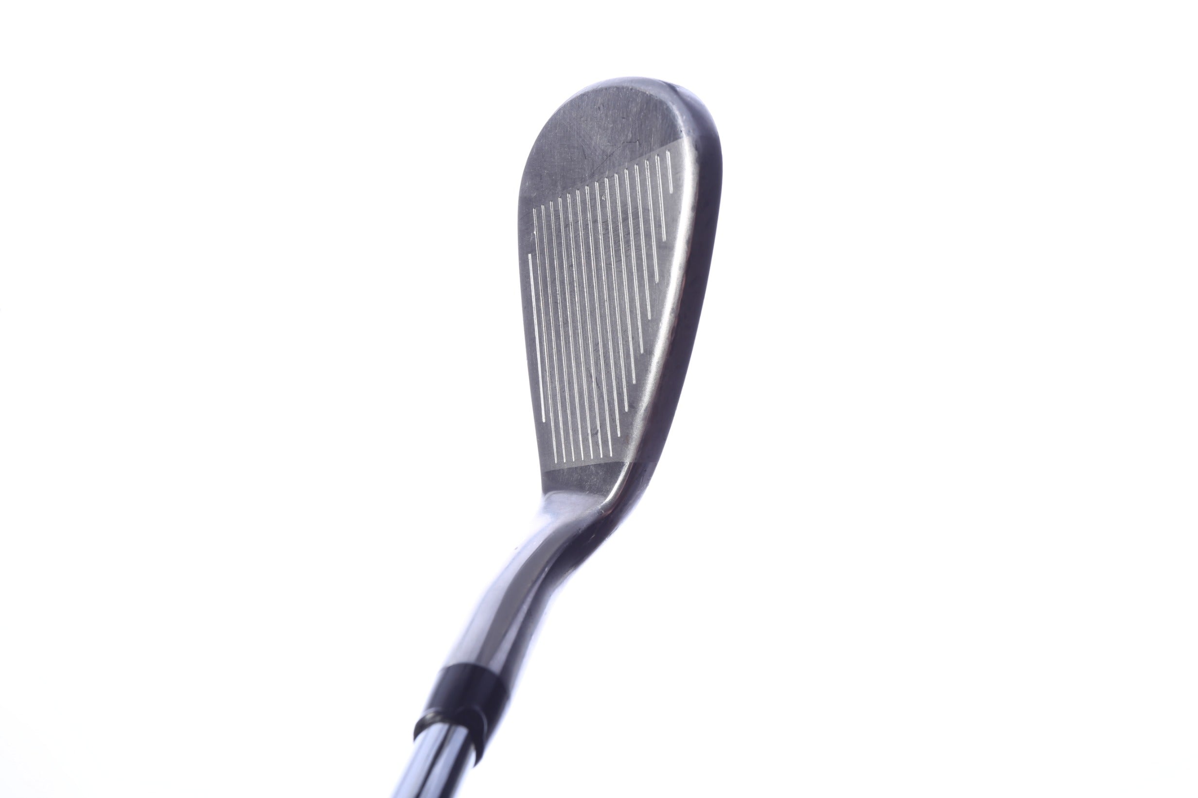 Used Cobra F-Max 22 Gap Wedge - Right-Handed - 50 Degrees - Stiff Flex