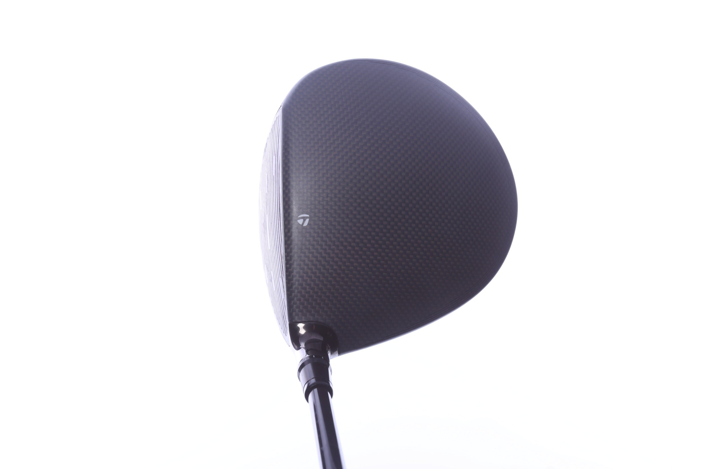 Used TaylorMade Qi35 MAX Driver - 10.5 Degrees - Regular Flex Fujikura Ventus Red - Right-Handed
