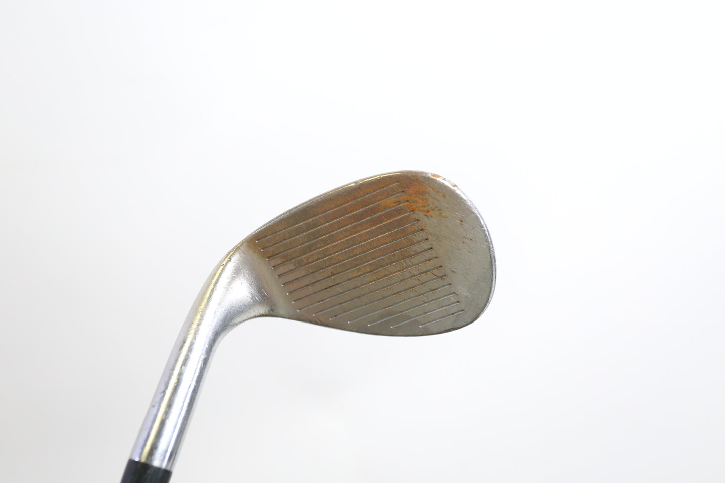 Used Cleveland CG10 Lob Wedge - Right-Handed - 58 Degrees - Stiff Flex
