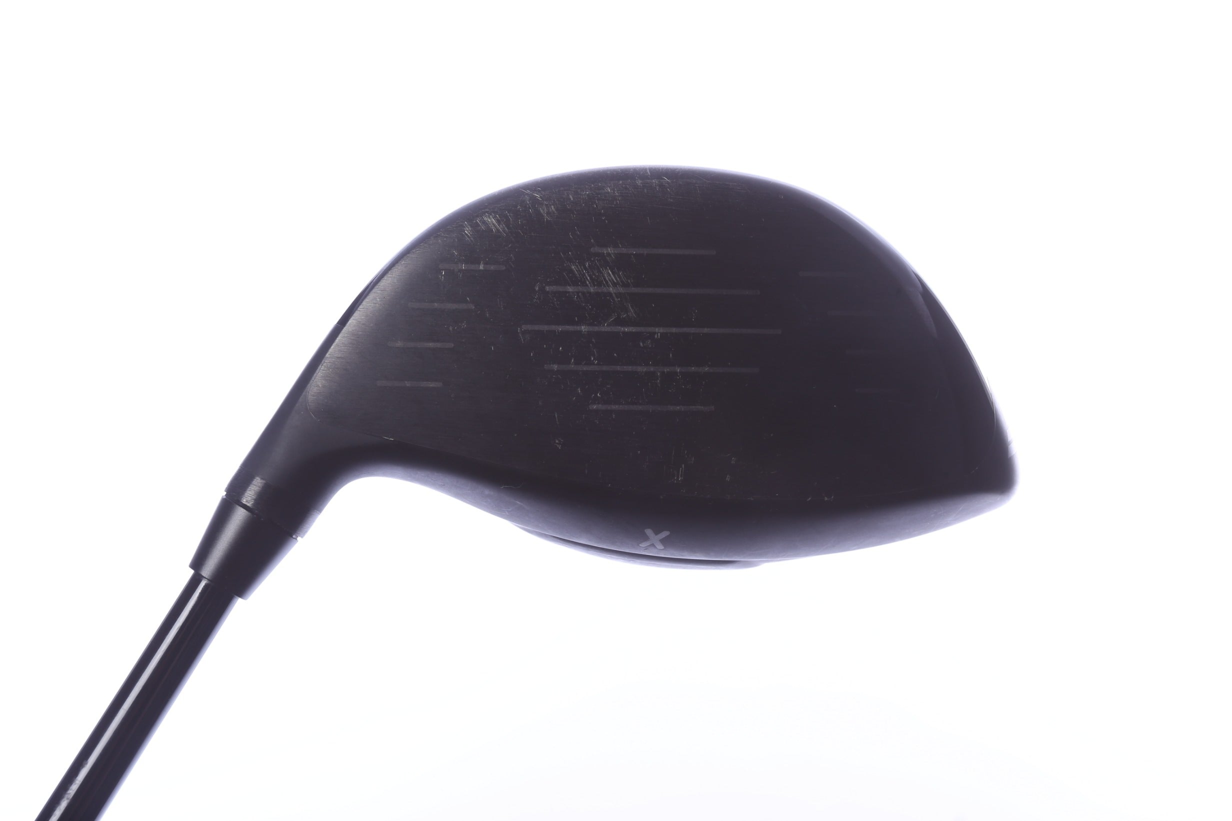 Used PXG 0811 X Plus Proto Driver - 10.5 Degrees - Regular Flex Mitsubishi Tensei Av Series Blue - Right-Handed