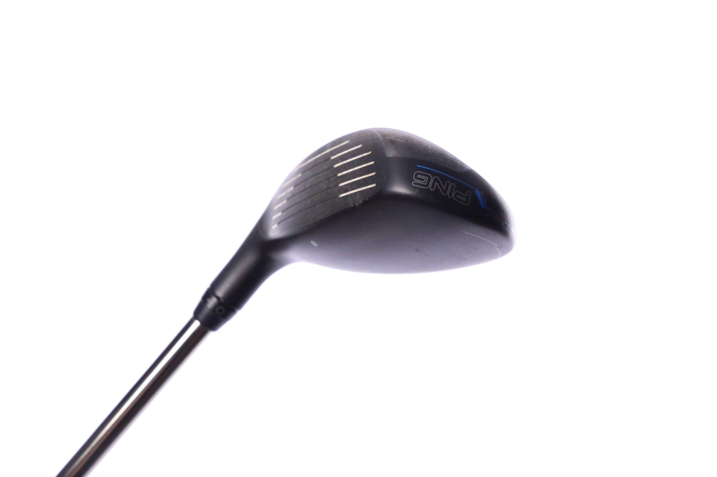Used Ping G440 2H Hybrid - Right-Handed - 17 Degrees - Extra Stiff Flex