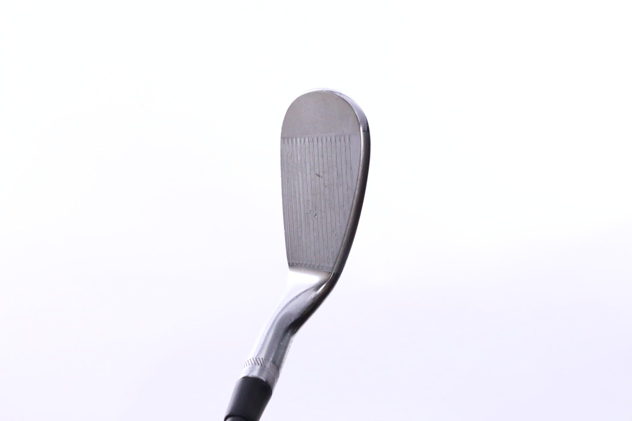 Used Titleist Vokey SM7 Tour Chrome Gap Wedge - Right-Handed - 50 Degrees - Wedge Flex-Next Round