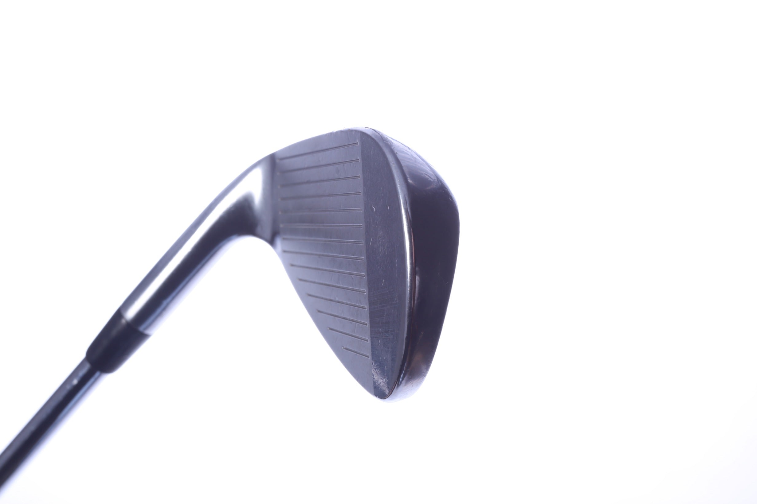 Used Callaway X-Forged 2009 Single 8-Iron - Right-Handed - Regular Plus Flex-Next Round