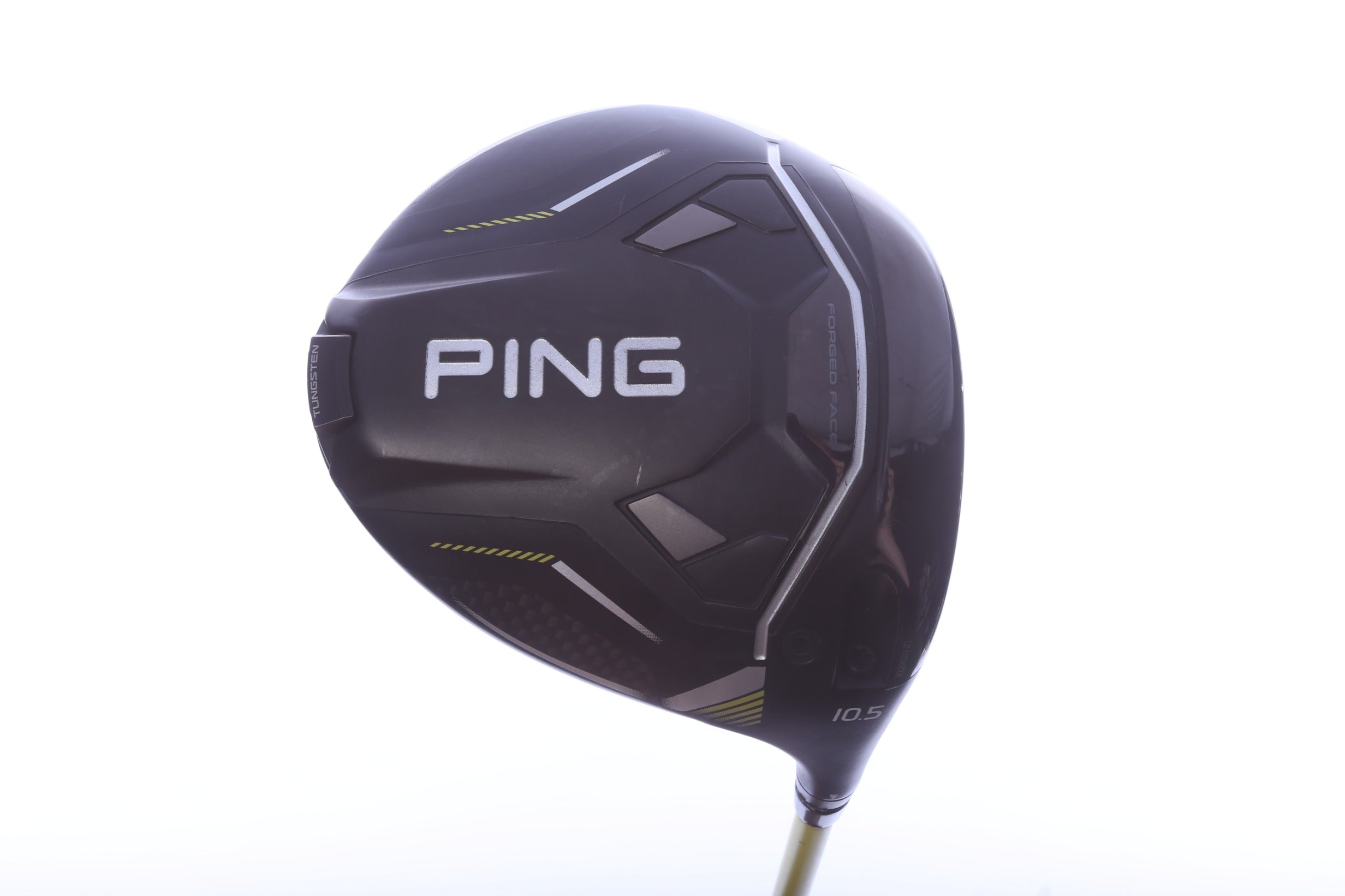 Used Ping G430 MAX 10K Driver - 10.5 Degrees - Stiff Flex UST Mamiya ProForce V2 - Right-Handed-Next Round