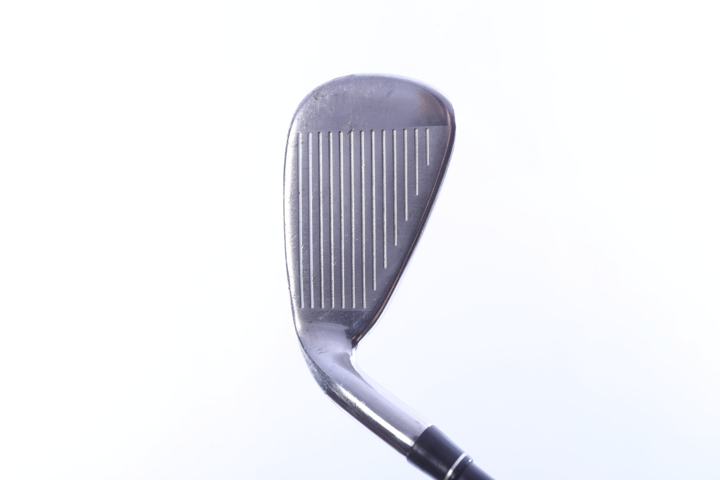 Used TaylorMade rac OS 2005 Single 3-Iron - Right-Handed - Regular Flex-Next Round