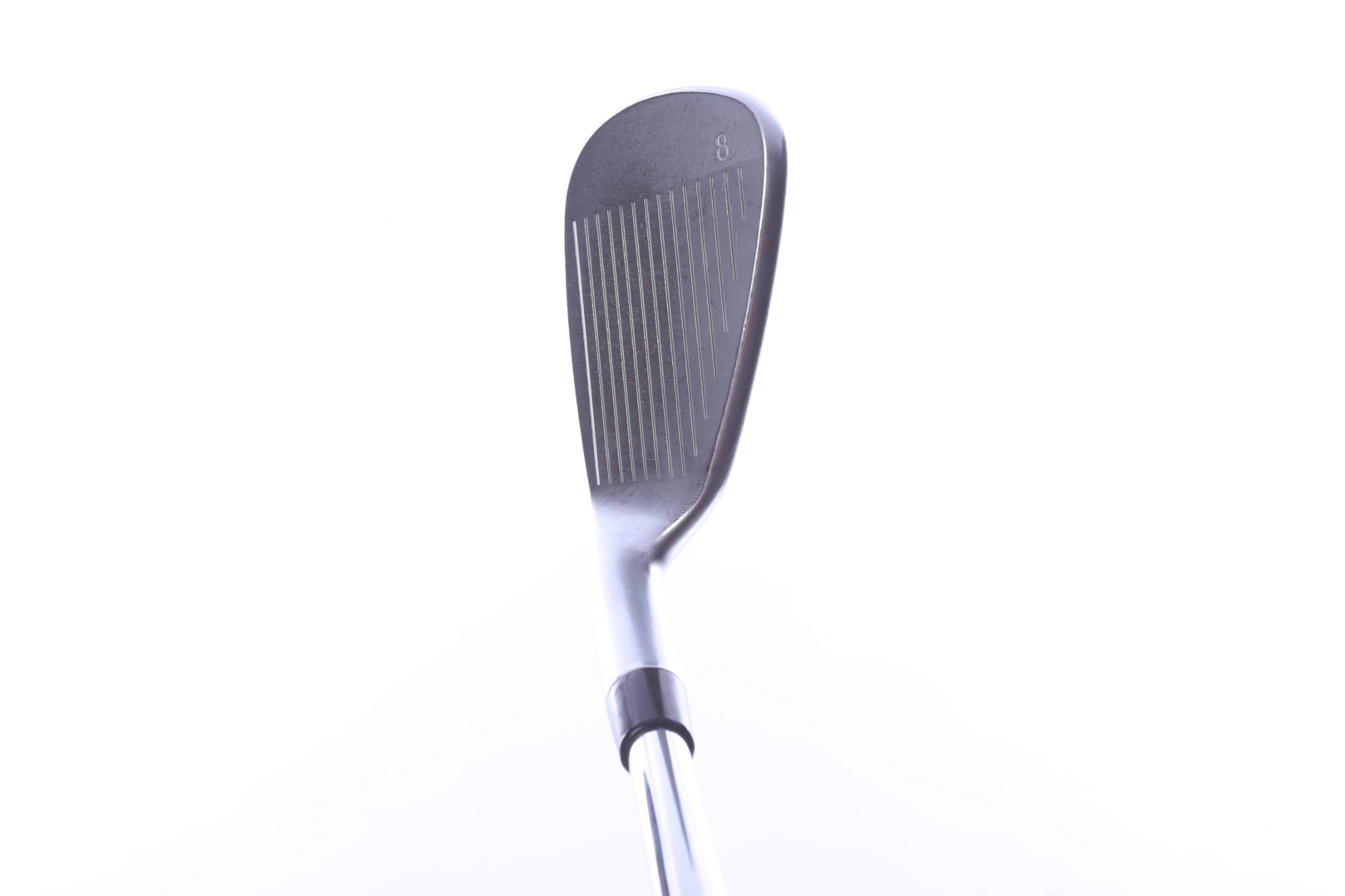 Used Ping i25 Iron Set - Right-Handed - 5-PW - Regular Flex-Next Round