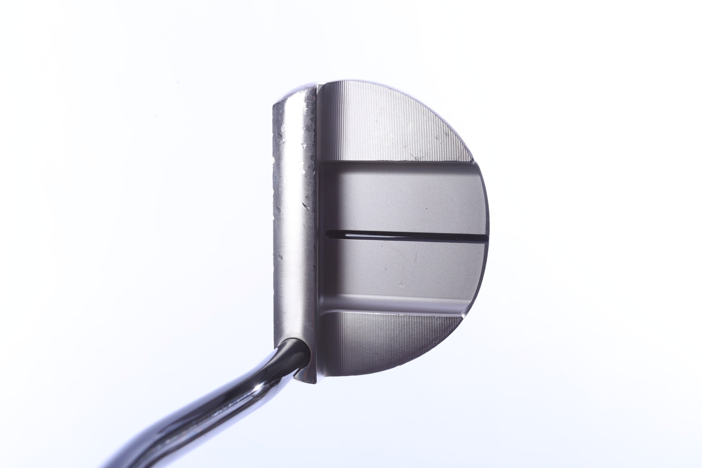 Used Mizuno OMOI Type III Putter - Right-Handed - 35.5 in - Mallet-Next Round