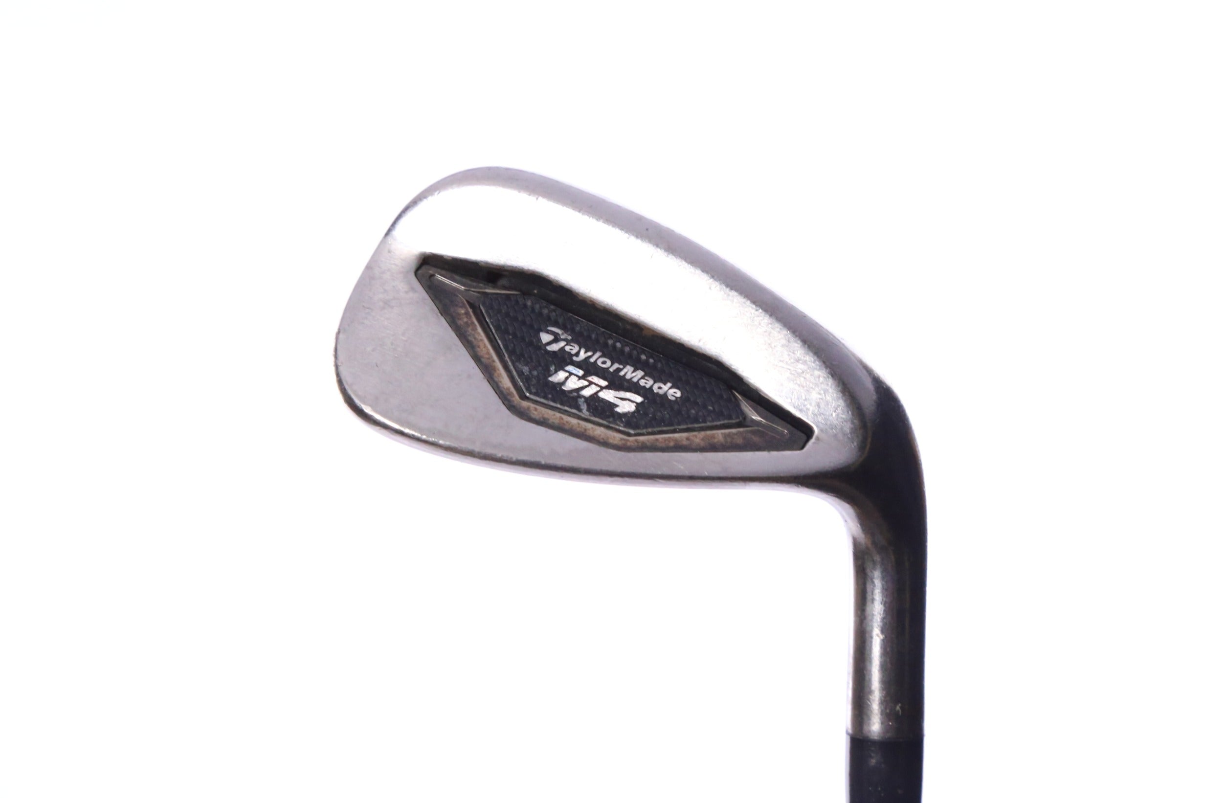 Used TaylorMade M4 Approach Wedge - Right-Handed - 49 Degrees - Regular Flex-Next Round