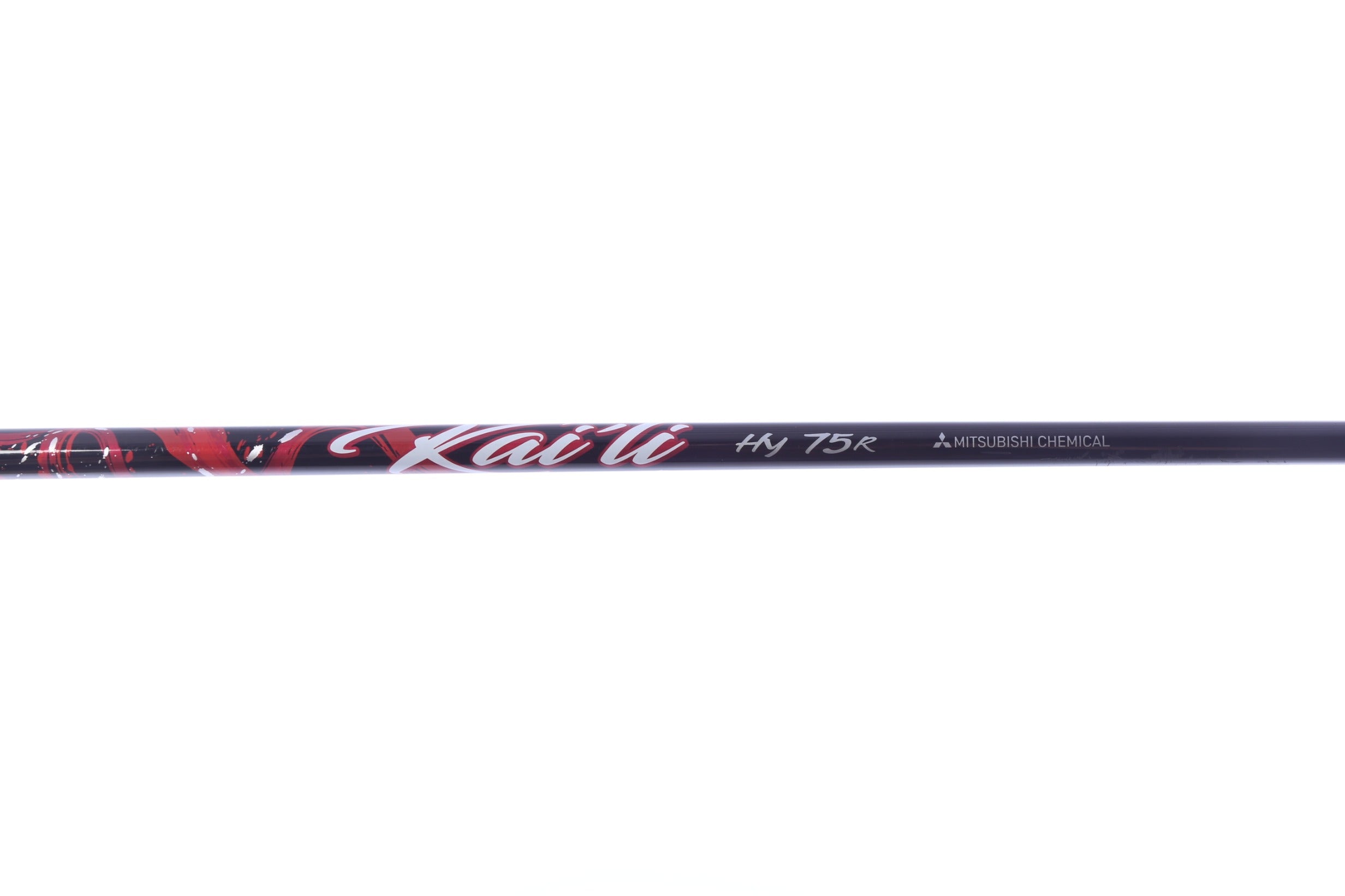 Used TaylorMade Qi35 MAX Rescue 5H Hybrid - Right-Handed - 27 Degrees - Regular Flex-Next Round