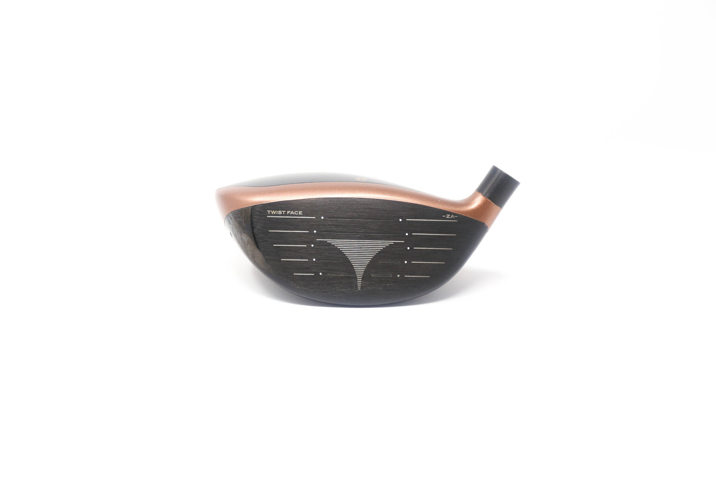 Used TaylorMade BRNR Mini Driver - HEAD ONLY - Right-Handed - 11.5 Degrees-Next Round