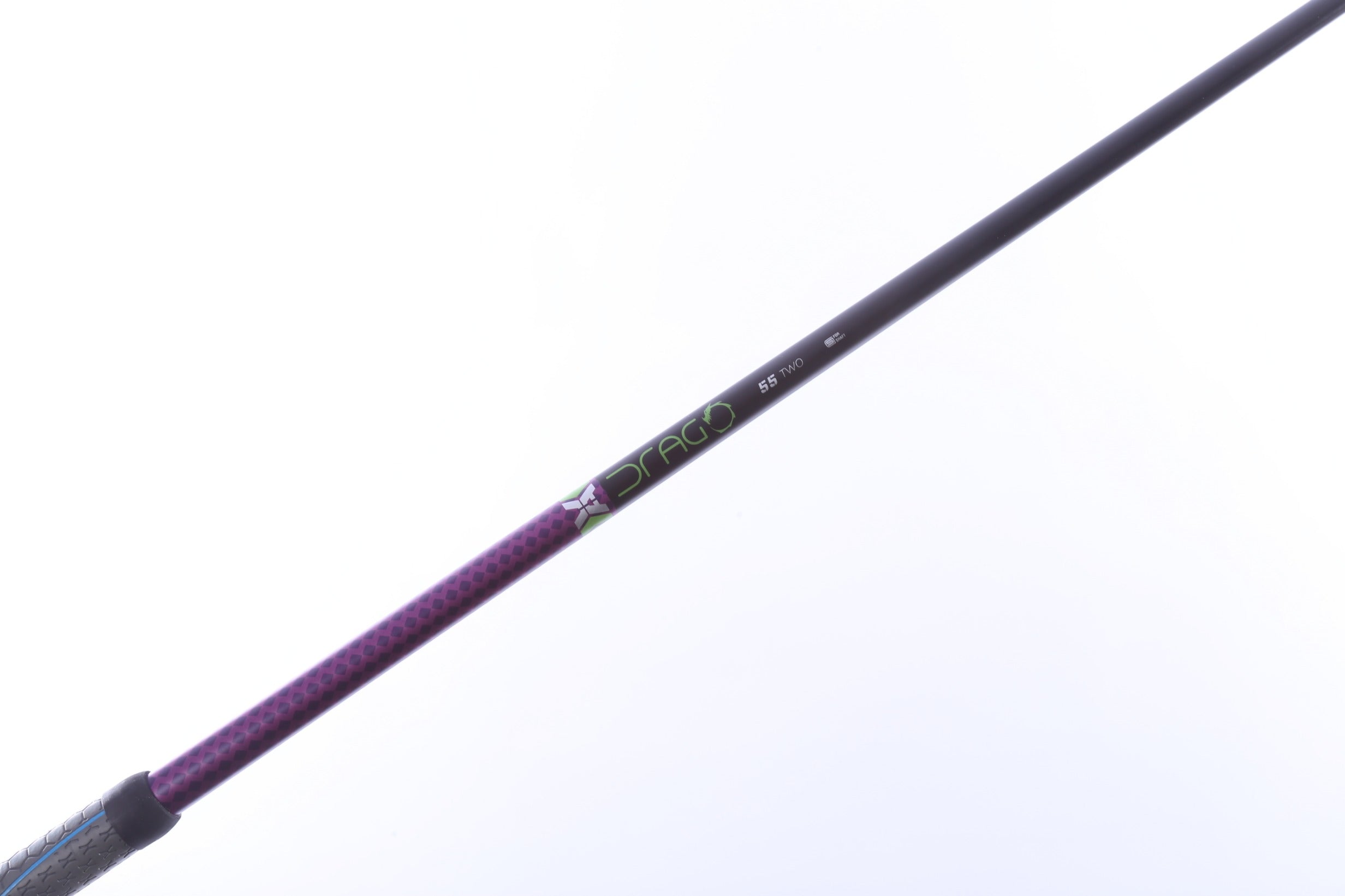 Used Va Composites Drago Fairway Wood Shaft Seniors Flex Graphite - 41.75 in - No Adapter-Next Round