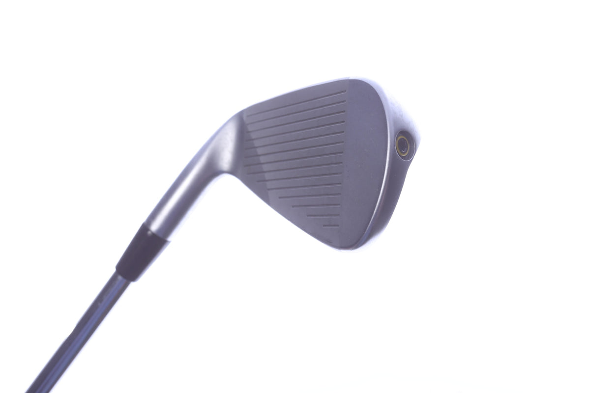 Used Cobra 2020 KING Forged Tec Single 4-Iron - Right-Handed - Regular Flex