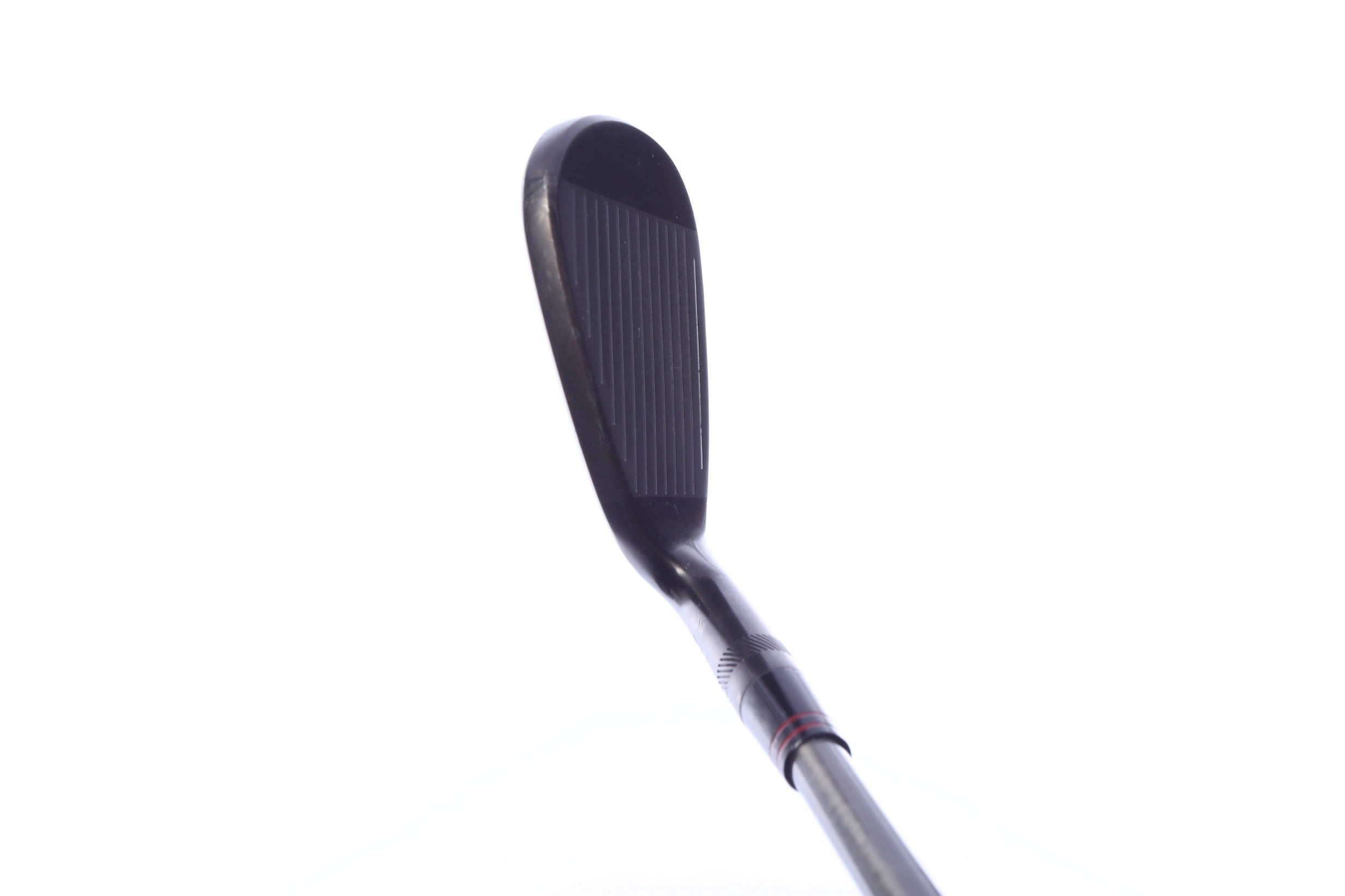Used Sub 70 699 Pro Iron Set - Left-Handed - 6-PW - Regular Flex