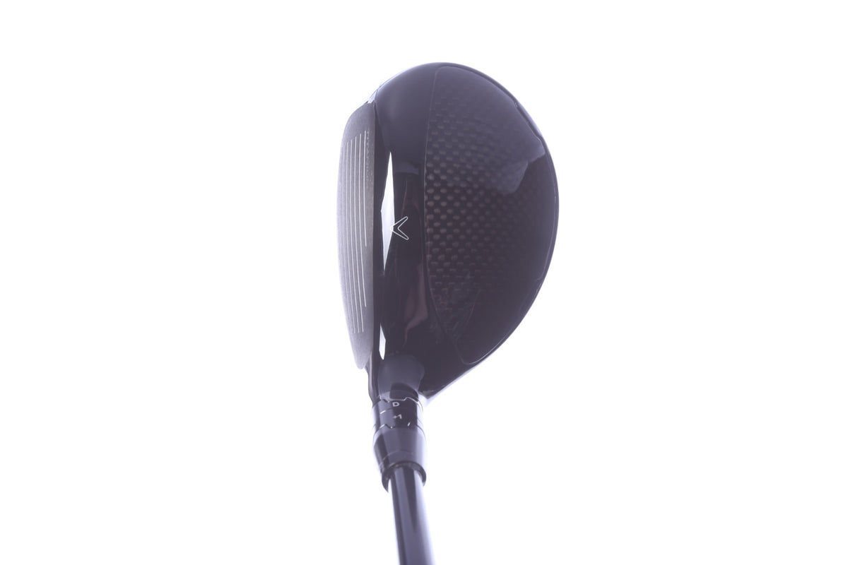 Used Callaway Paradym Super Hybrid Set - Right-Handed - 3H, 4H, 5H - Stiff Flex
