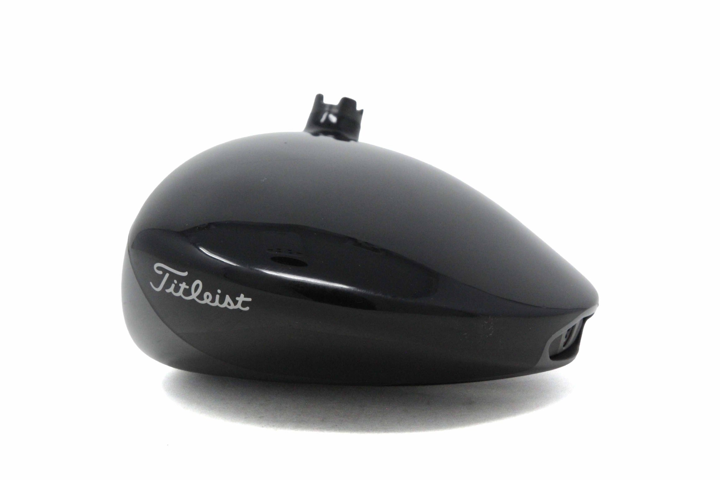 Used Titleist GT2 Driver - HEAD ONLY - Left-Handed - 10 Degrees