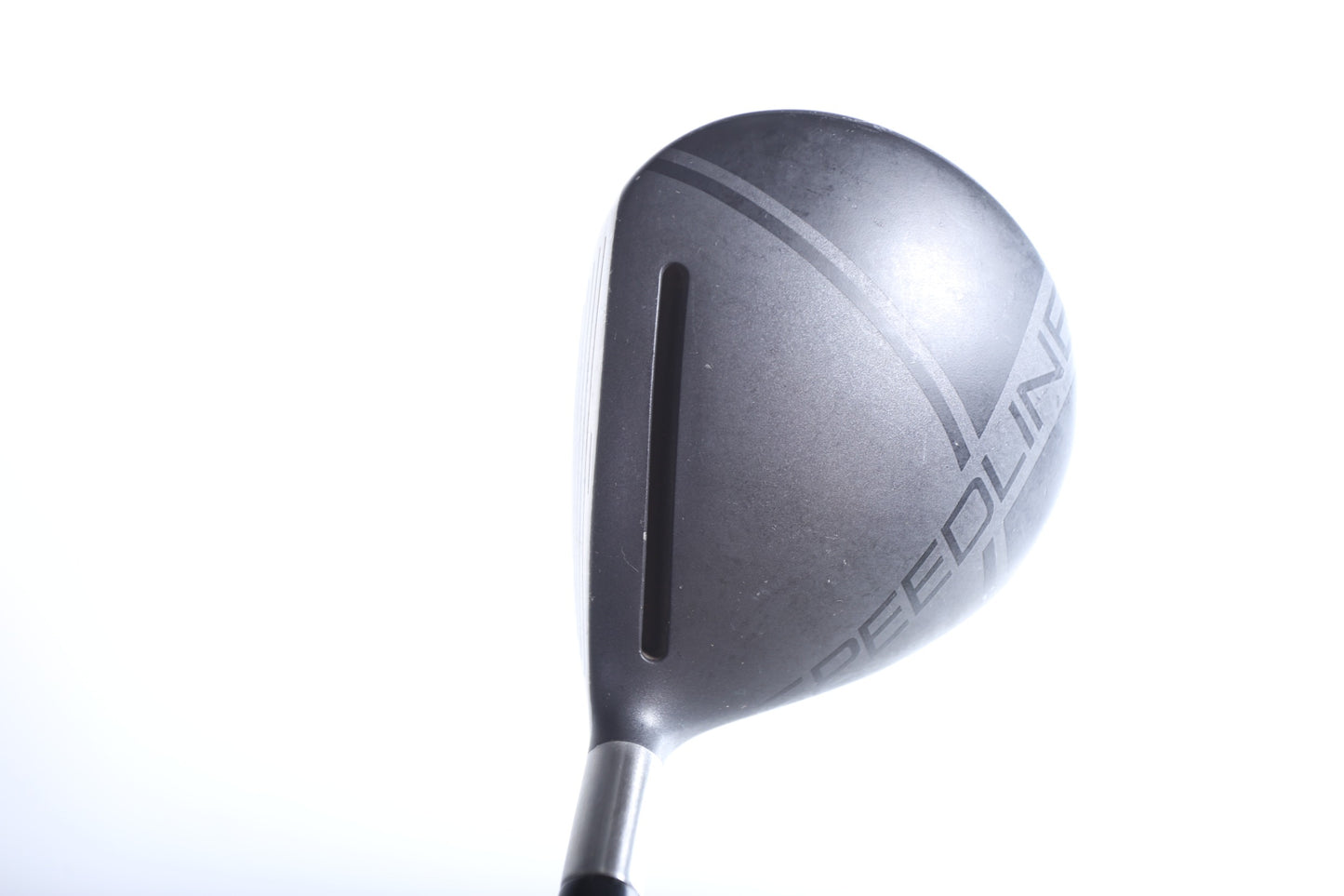 Used Adams Speedline Super S 3-Wood - Right-Handed - 15 Degrees - Regular Flex-Next Round