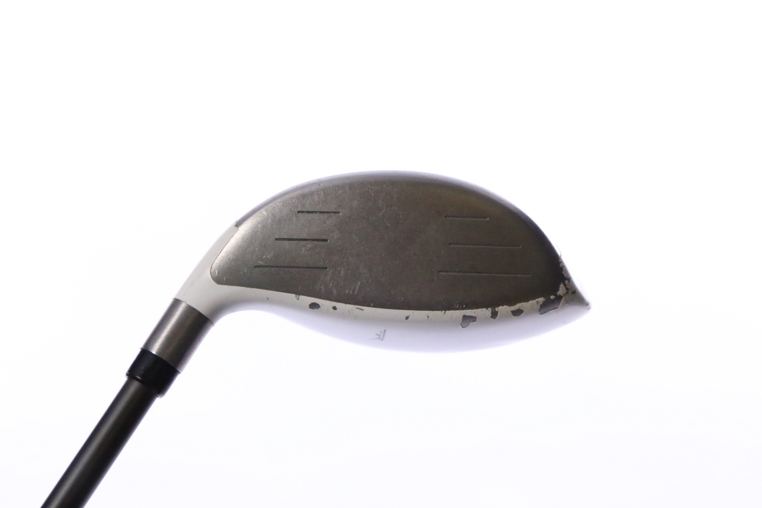 Used TaylorMade RocketBallz 3-Wood - Right-Handed - 15 Degrees - Stiff Flex-Next Round