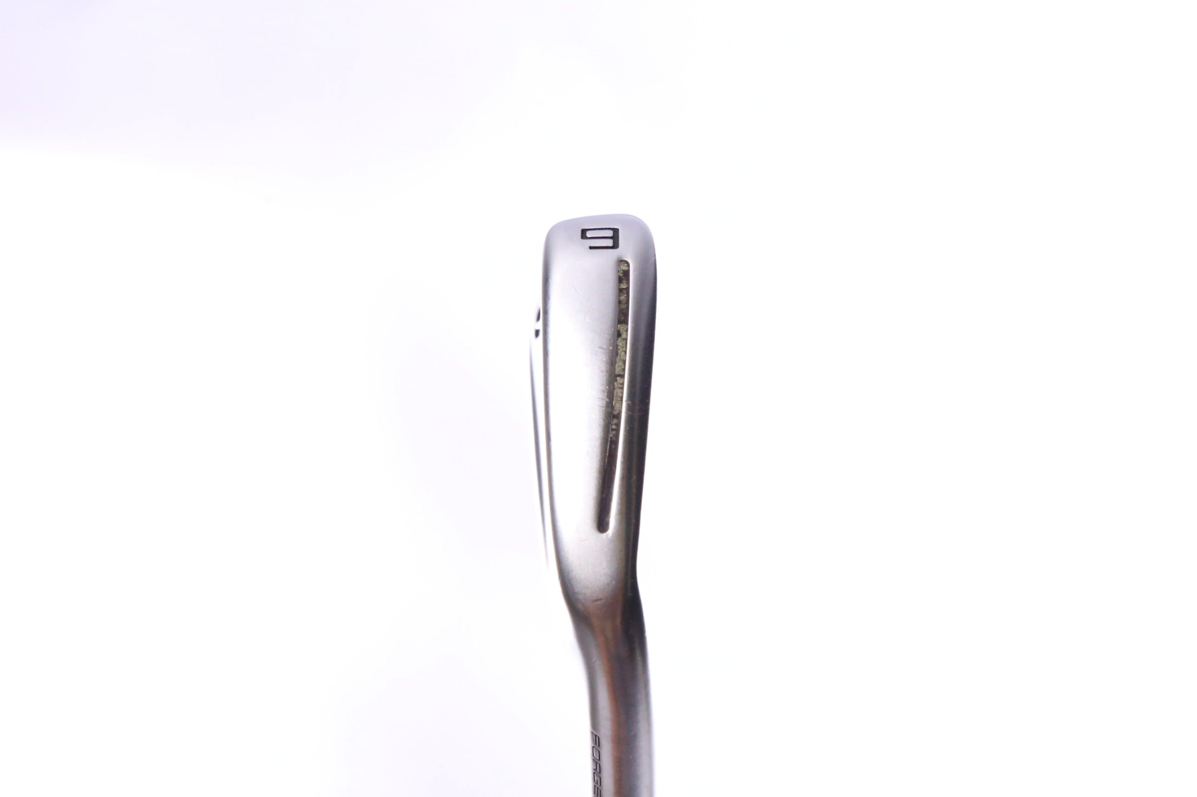 Used TaylorMade 2021 P790 Single 6-Iron - Right-Handed - Extra Stiff Flex-Next Round