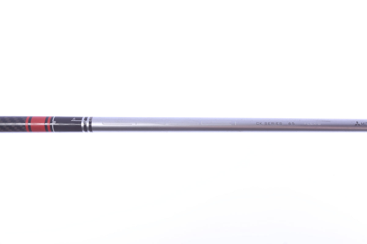 Used Ping G 3-Wood - Right-Handed - 14.5 Degrees - Stiff Flex
