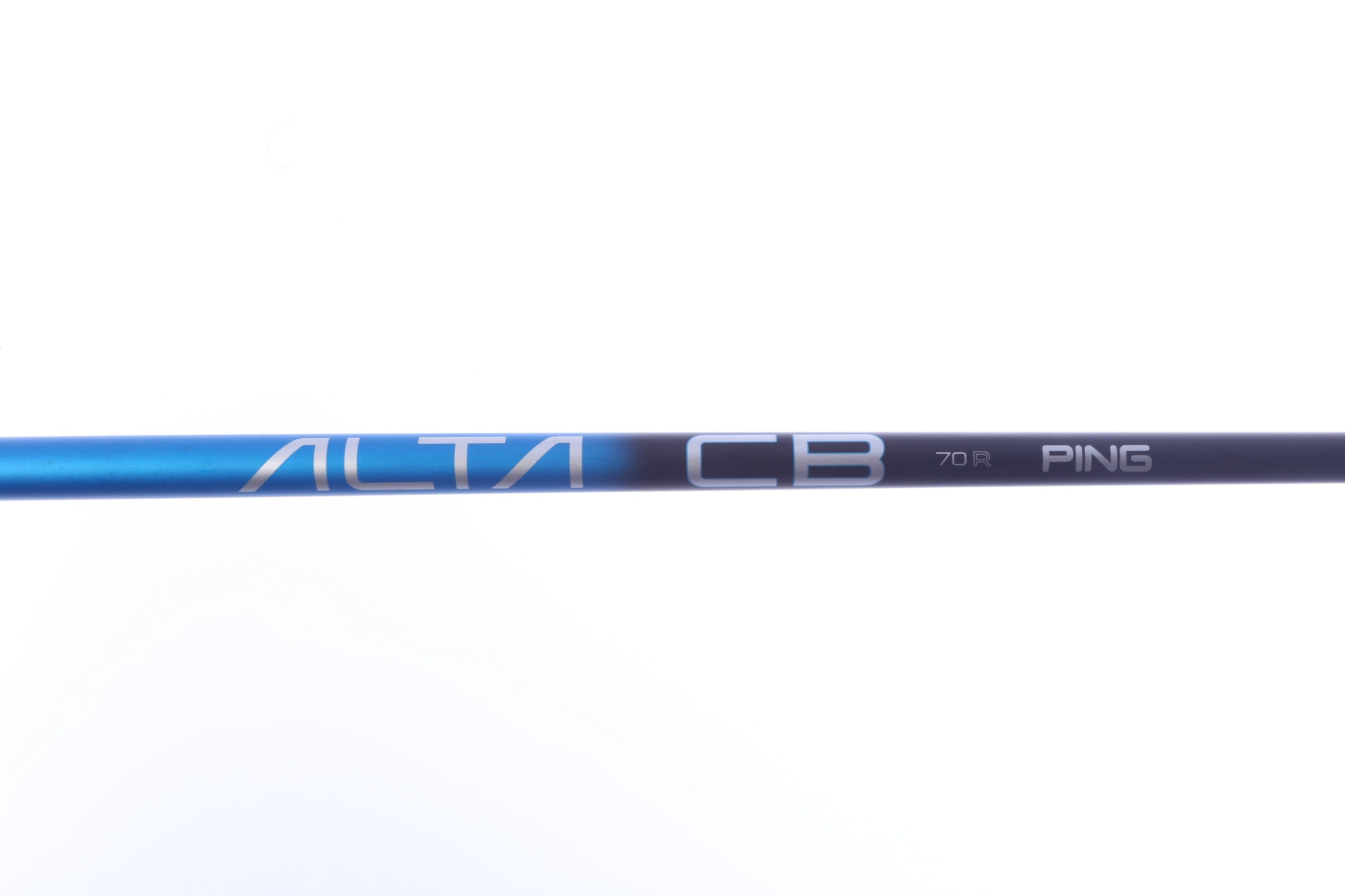 Used Ping G440 4H Hybrid - Right-Handed - 23 Degrees - Regular Flex