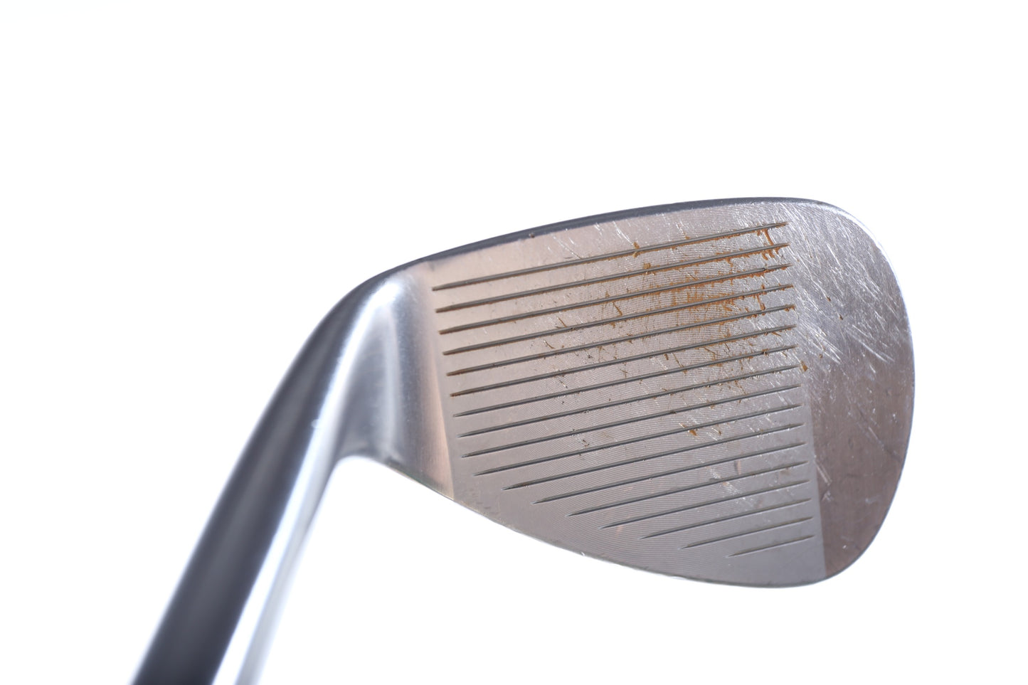 Used Titleist Vokey SM5 Tour Chrome Sand Wedge - Right-Handed - 54 Degrees - Stiff Flex-Next Round