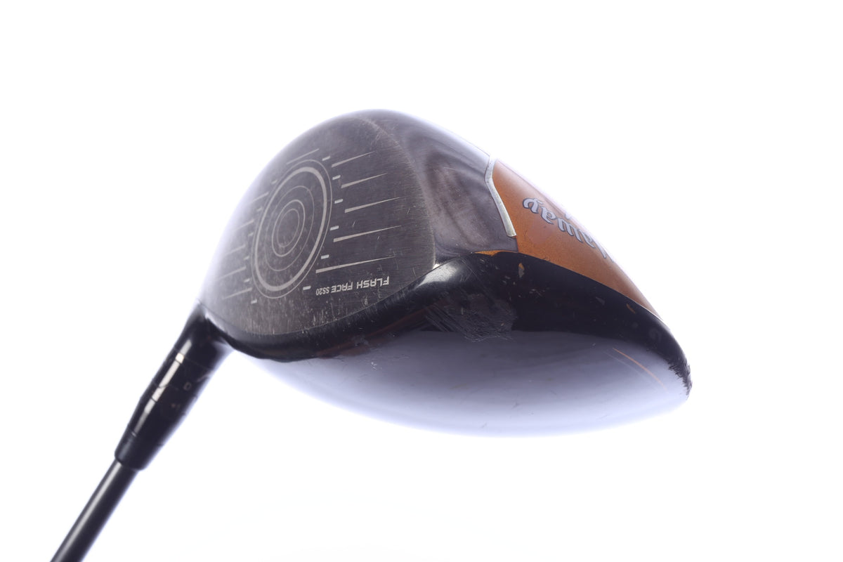 Used Callaway Mavrik Driver - 10.5 Degrees - Regular Flex Project X EvenFlow Riptide - Right-Handed
